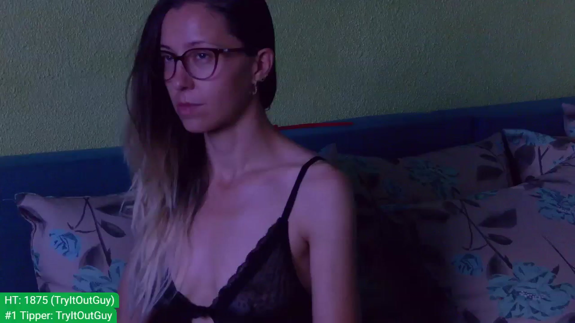 Gallery image thumbnail from aydenbelle's myfreecams stream on, 07/11/2024, 05:18 image 4 of 20