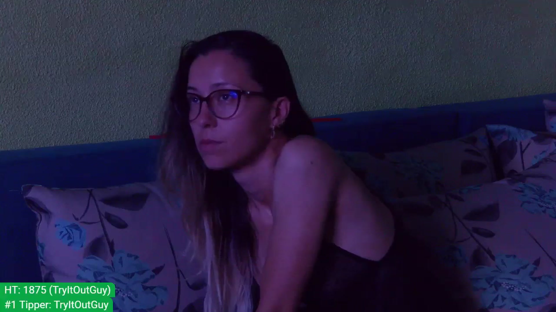 Gallery image thumbnail from aydenbelle's myfreecams stream on, 07/11/2024, 05:18 image 10 of 20