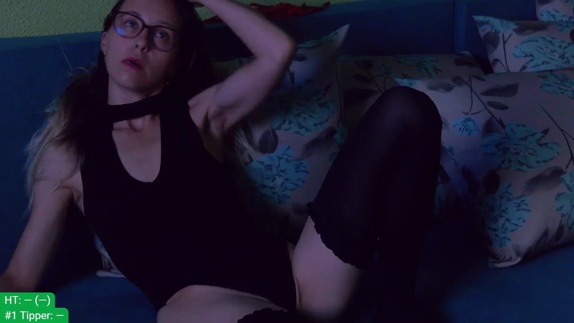 Gallery image thumbnail from aydenbelle's myfreecams stream on, 07/12/2024, 01:54 image 10 of 20