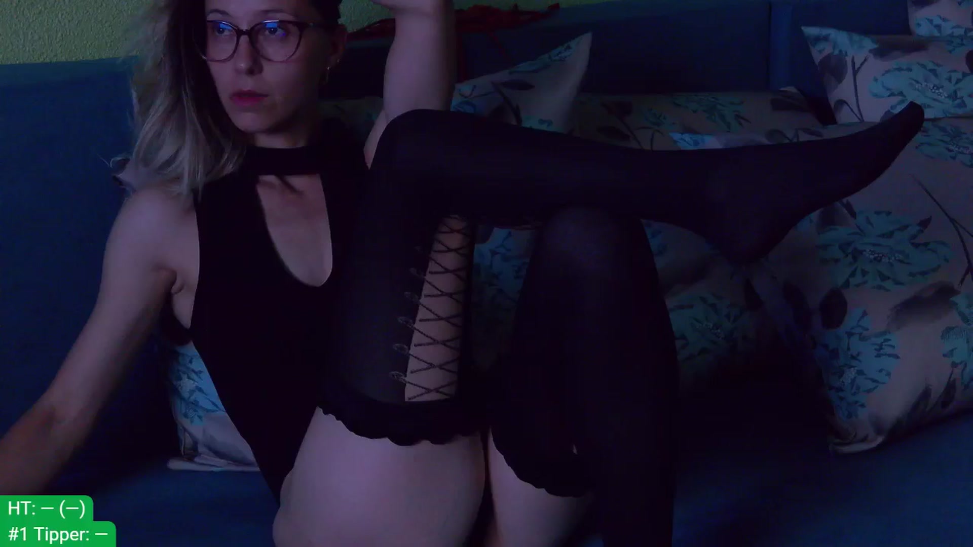 Gallery image thumbnail from aydenbelle's myfreecams stream on, 07/12/2024, 01:54 image 4 of 20