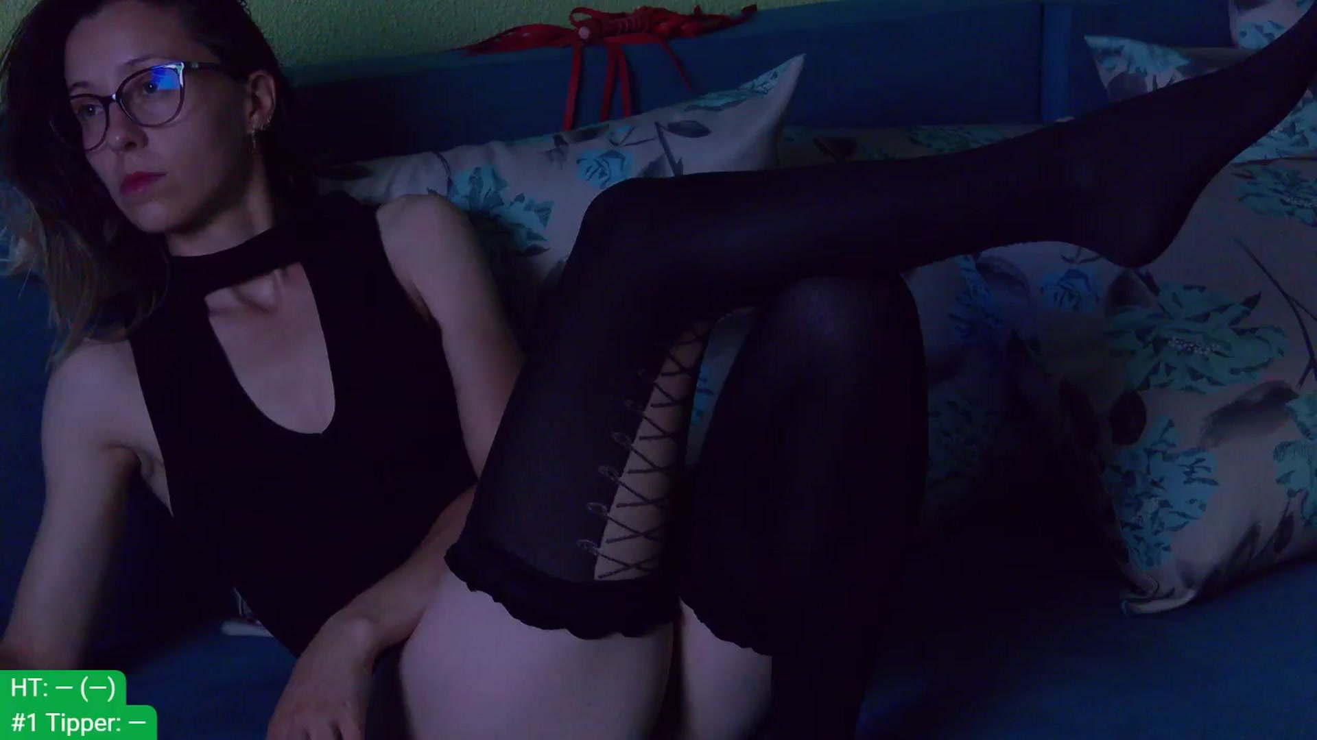 Gallery image thumbnail from aydenbelle's myfreecams stream on, 07/12/2024, 01:54 image 7 of 20