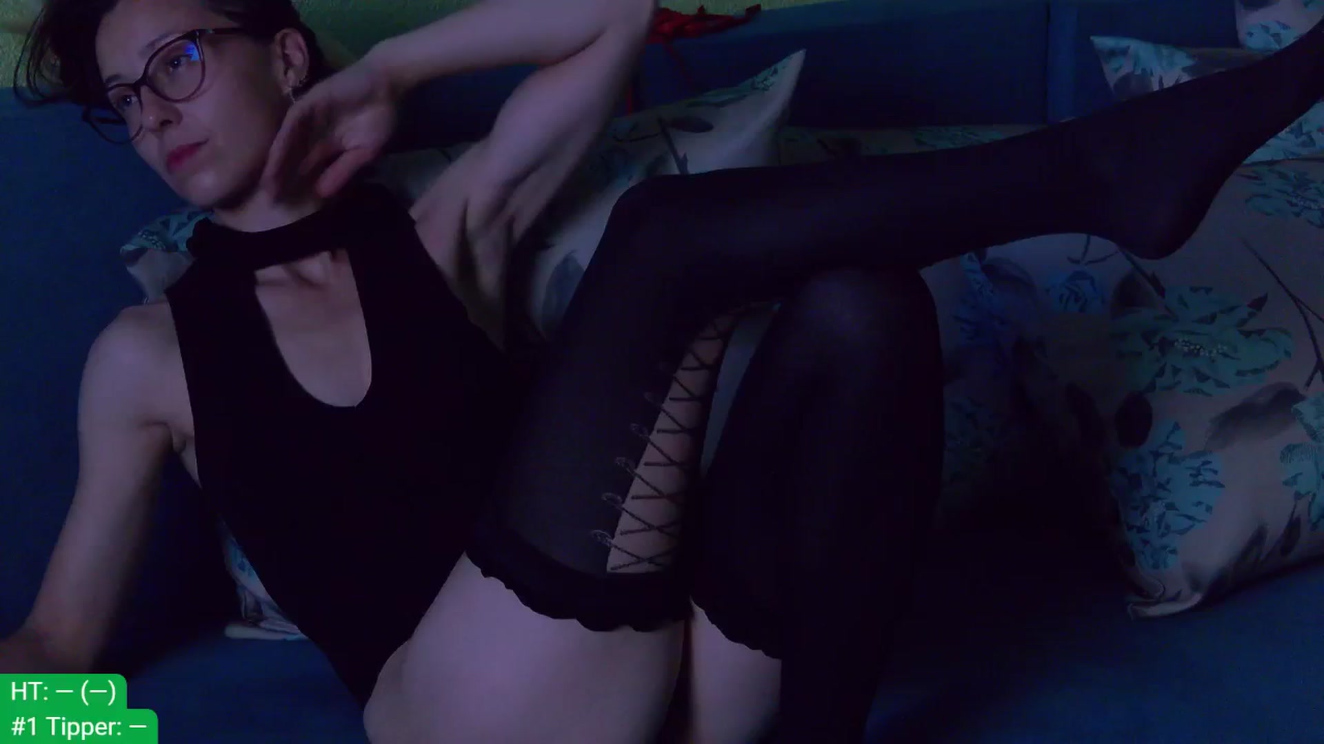 Gallery image thumbnail from aydenbelle's myfreecams stream on, 07/12/2024, 01:54 image 6 of 20