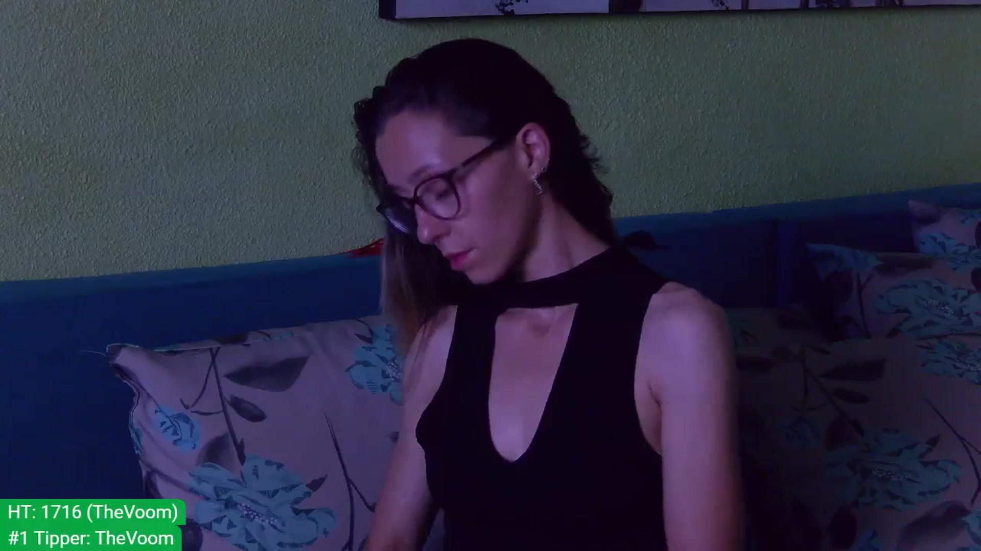Gallery image thumbnail from aydenbelle's myfreecams stream on, 07/12/2024, 01:54 image 17 of 20