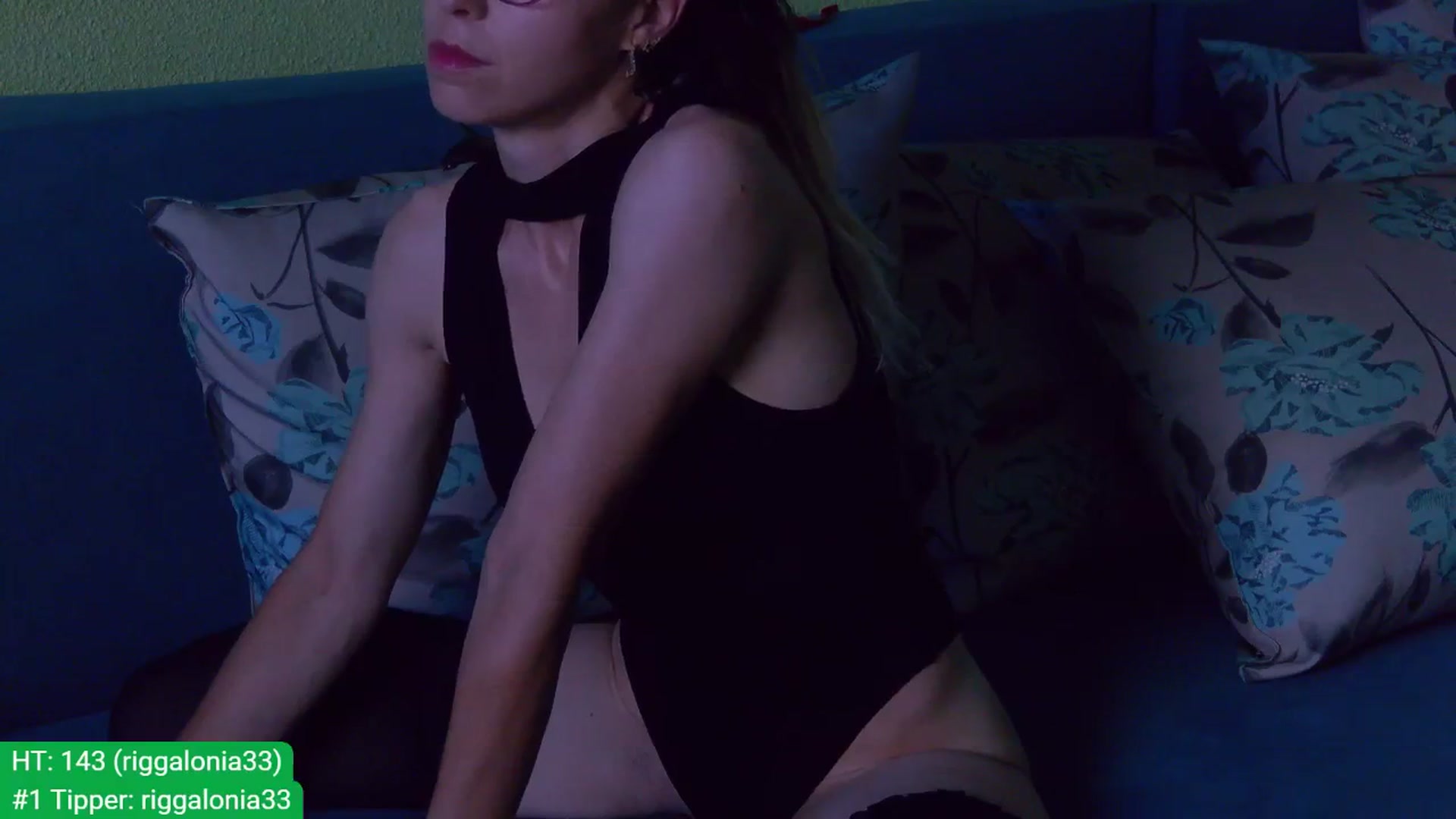 Gallery image thumbnail from aydenbelle's myfreecams stream on, 07/12/2024, 01:54 image 13 of 20