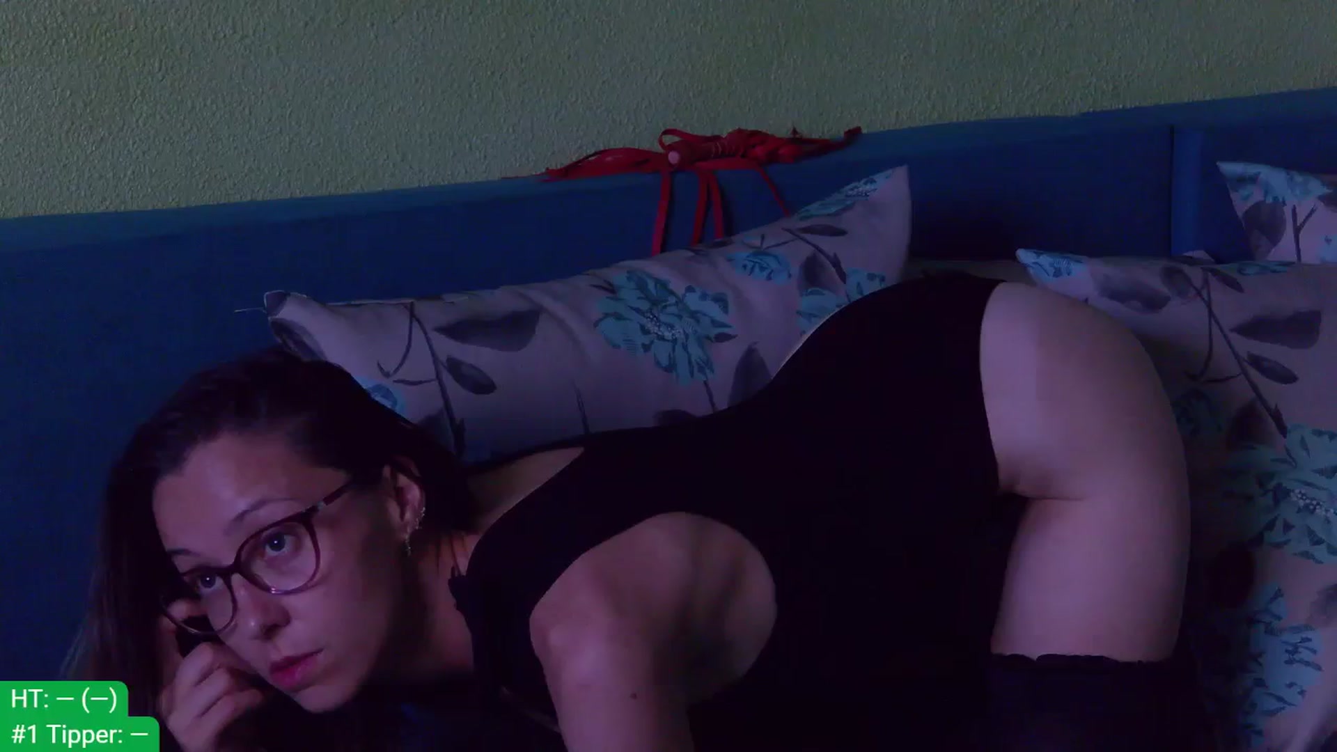 Gallery image thumbnail from aydenbelle's myfreecams stream on, 07/12/2024, 01:54 image 1 of 20