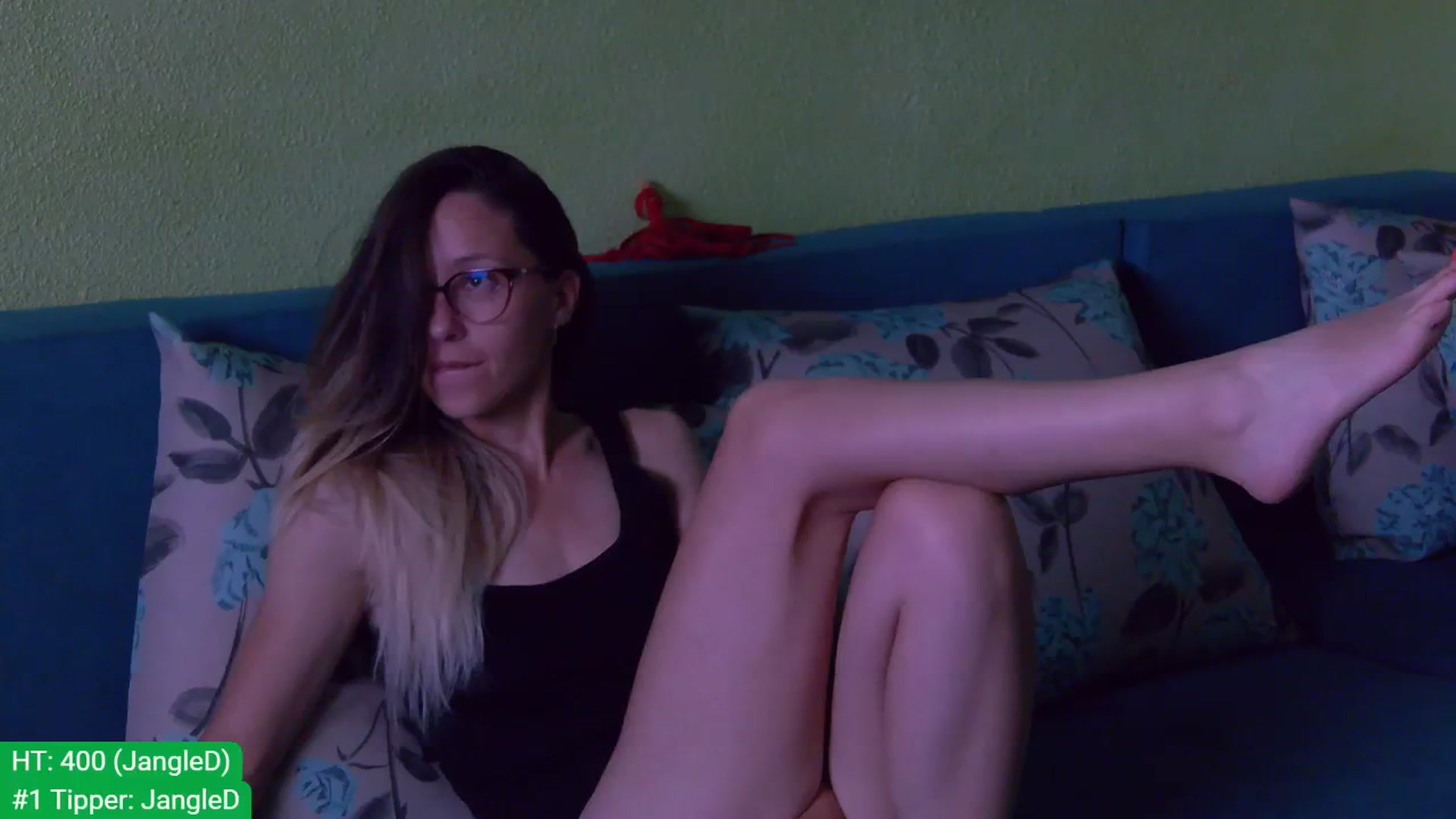 Gallery image thumbnail from aydenbelle's myfreecams stream on, 08/02/2024, 01:34 image 12 of 20