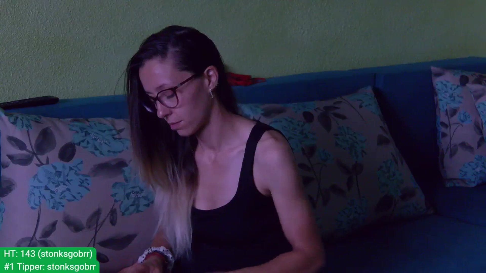 Gallery image thumbnail from aydenbelle's myfreecams stream on, 08/02/2024, 01:34 image 5 of 20