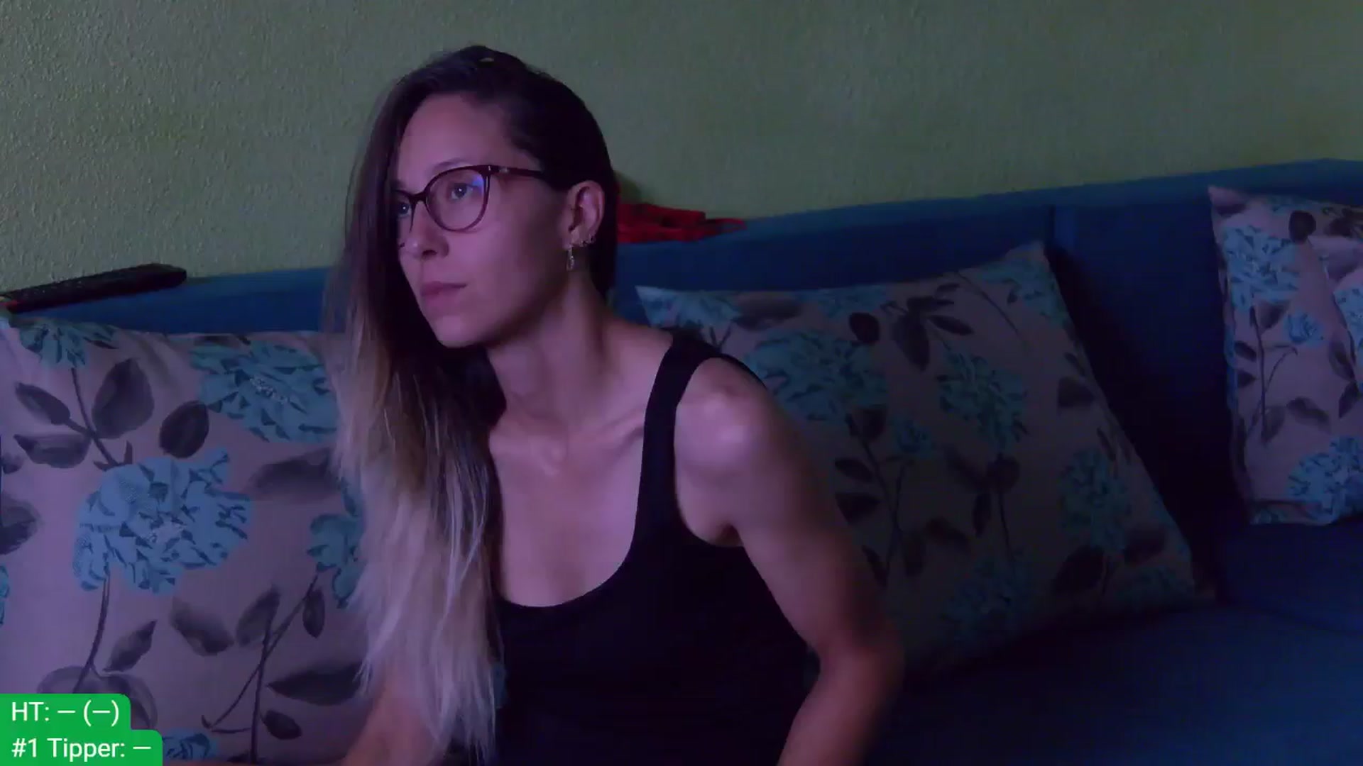Gallery image thumbnail from aydenbelle's myfreecams stream on, 08/02/2024, 01:34 image 1 of 20