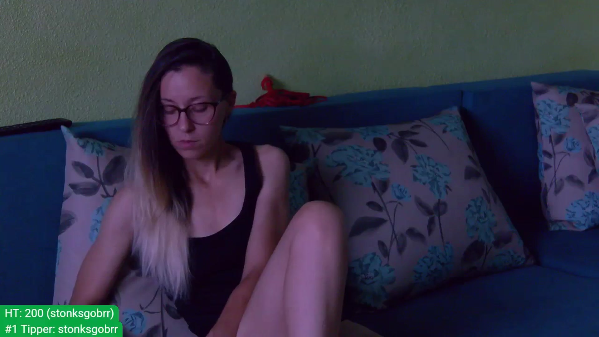 Gallery image thumbnail from aydenbelle's myfreecams stream on, 08/02/2024, 01:34 image 7 of 20