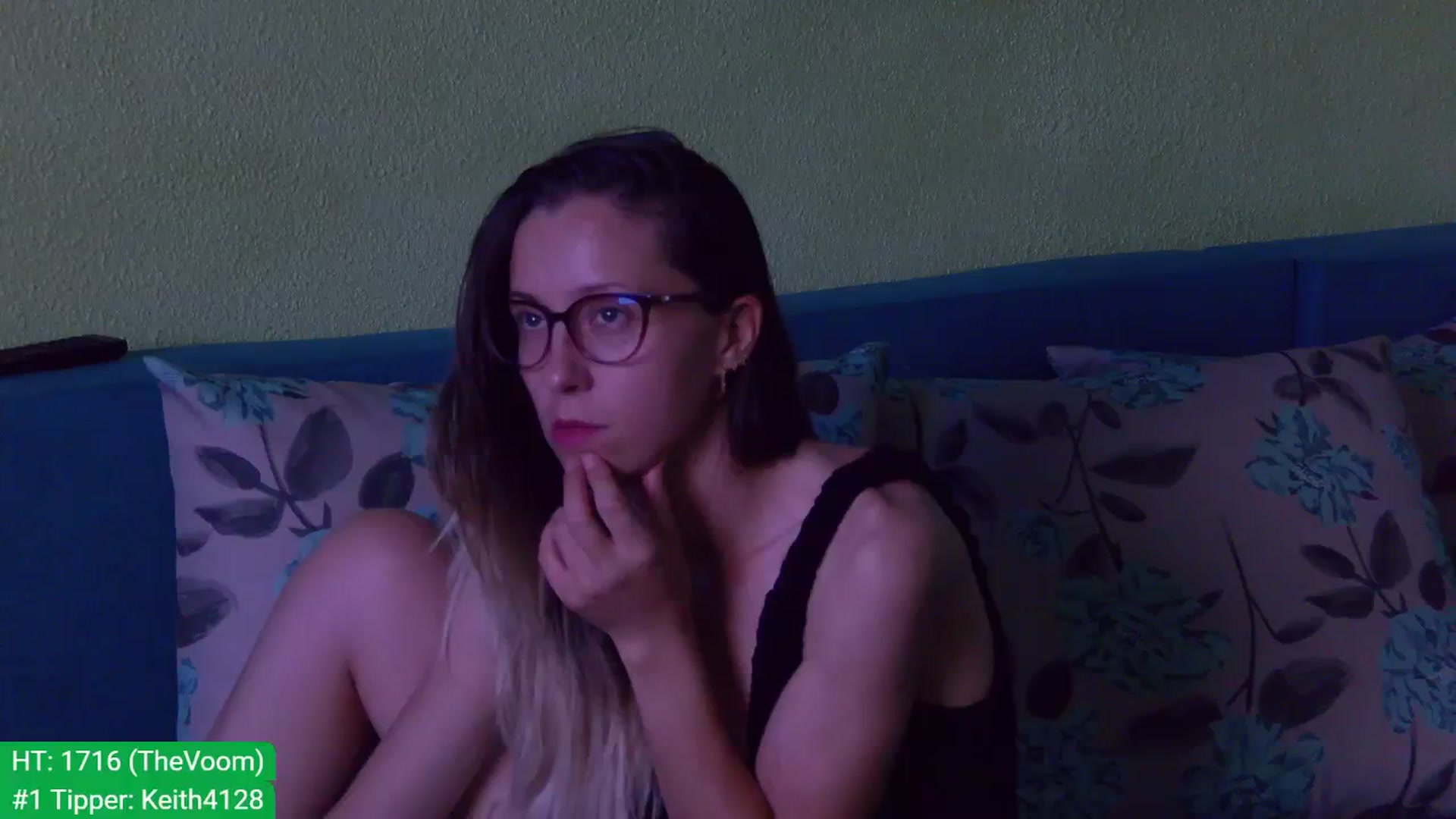 Gallery image thumbnail from aydenbelle's myfreecams stream on, 08/05/2024, 24:52 image 11 of 20
