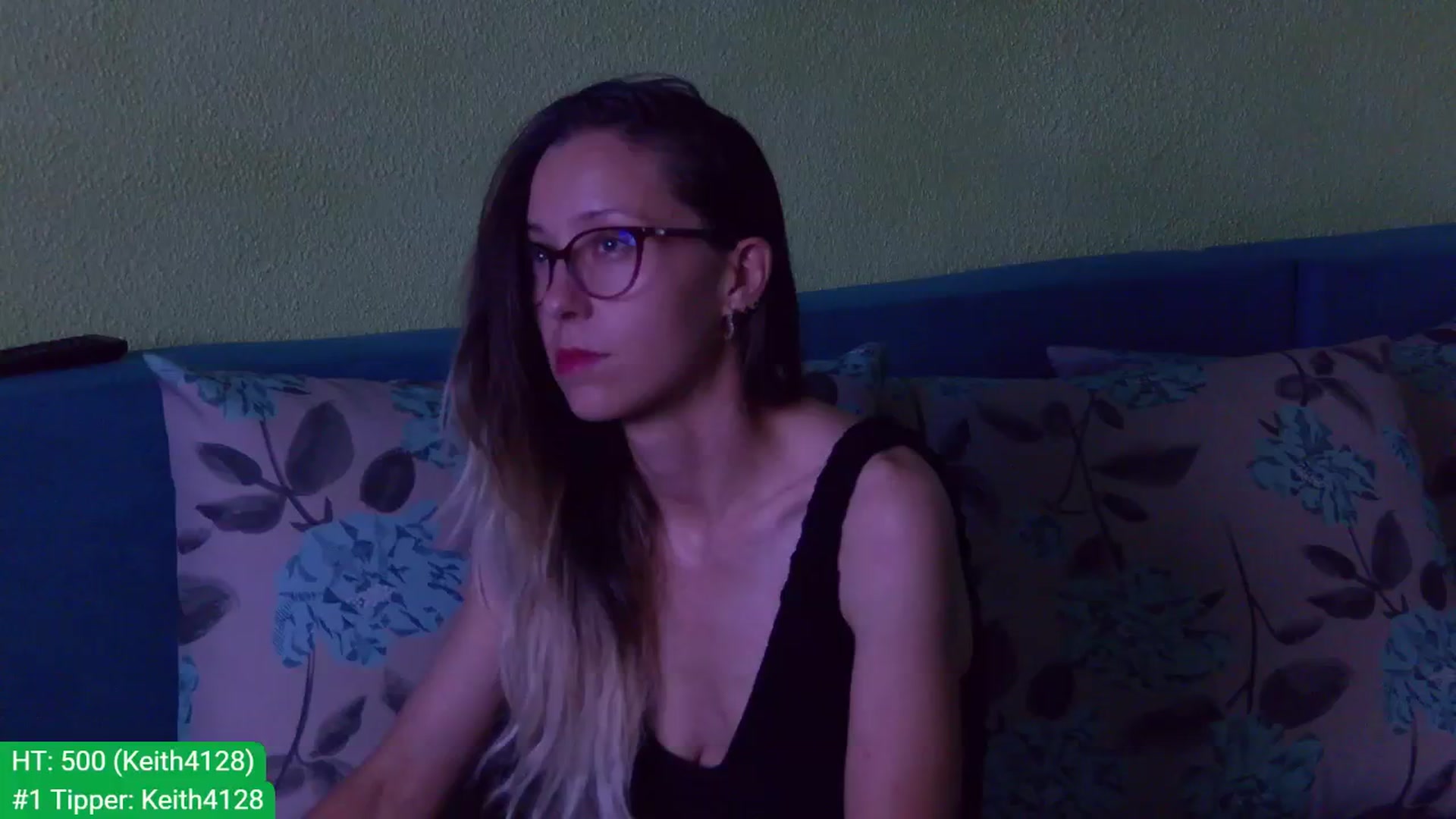Gallery image thumbnail from aydenbelle's myfreecams stream on, 08/05/2024, 24:52 image 3 of 20