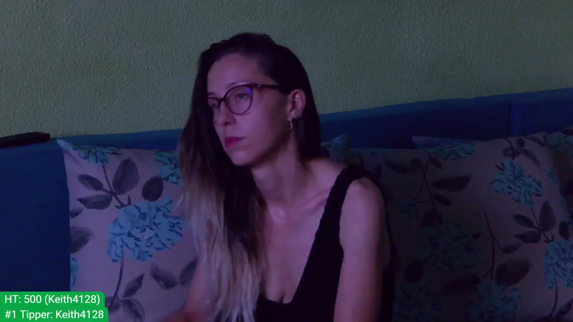 Gallery image thumbnail from aydenbelle's myfreecams stream on, 08/05/2024, 24:52 image 4 of 20