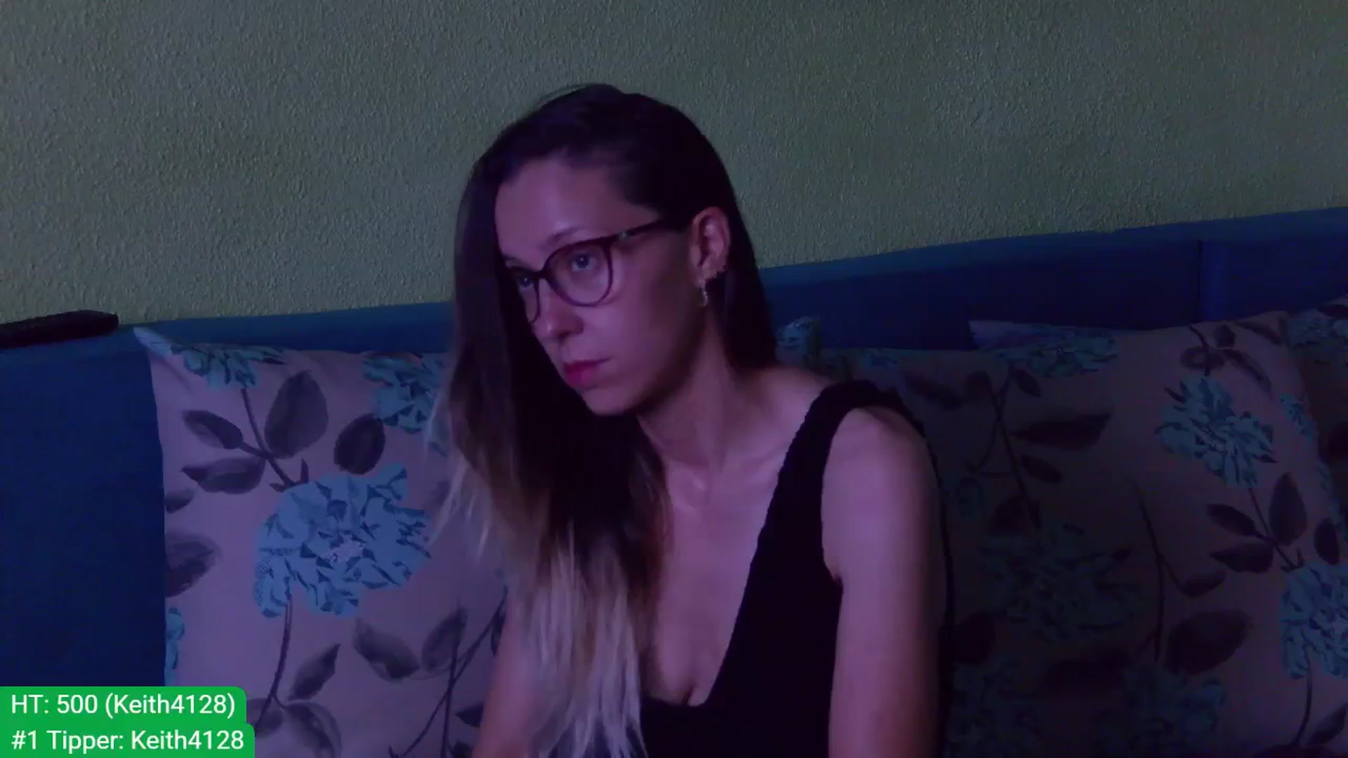 Gallery image thumbnail from aydenbelle's myfreecams stream on, 08/05/2024, 24:52 image 1 of 20