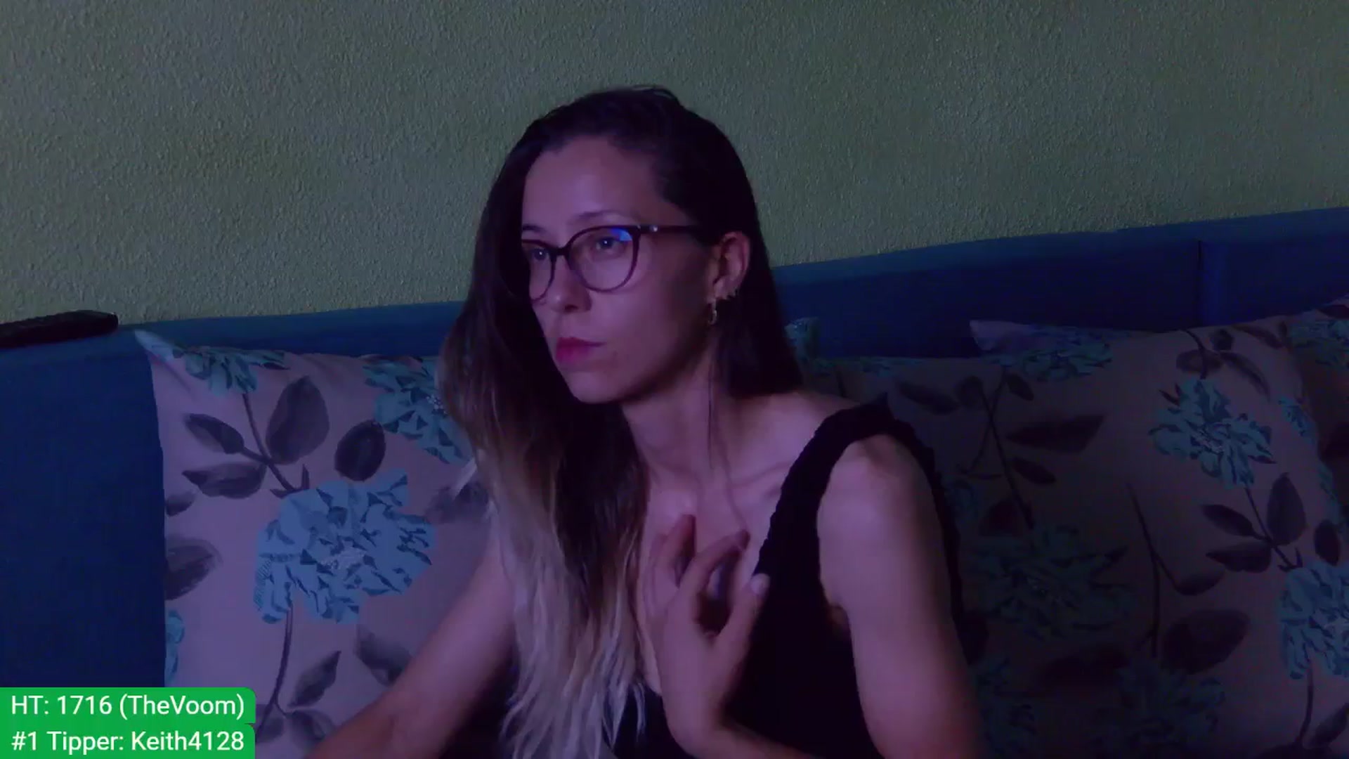 Gallery image thumbnail from aydenbelle's myfreecams stream on, 08/05/2024, 24:52 image 20 of 20