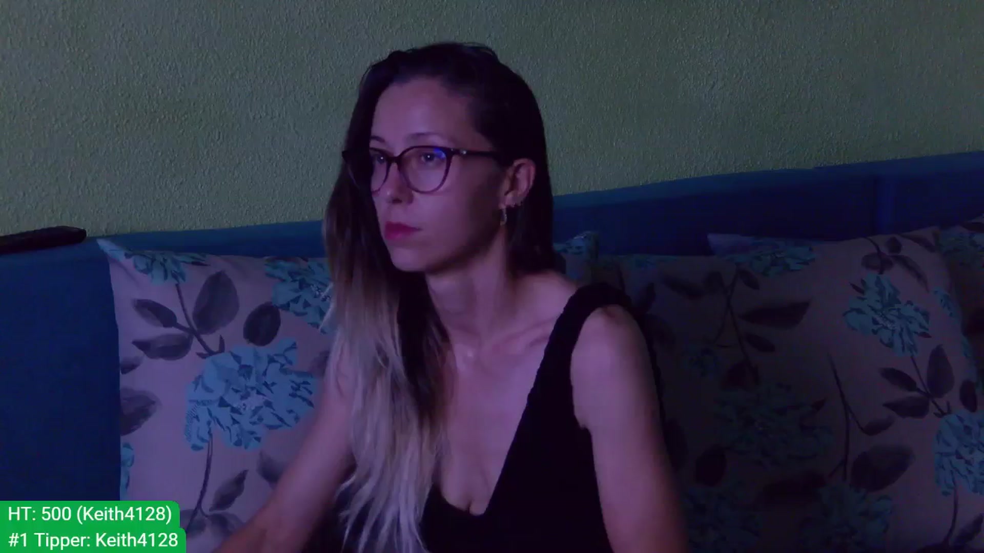 Gallery image thumbnail from aydenbelle's myfreecams stream on, 08/05/2024, 24:52 image 5 of 20