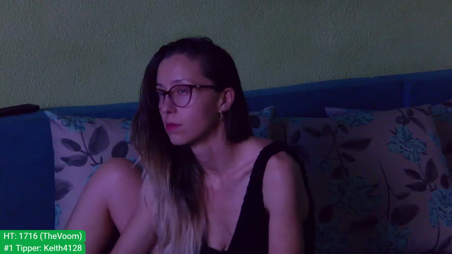 Gallery image thumbnail from aydenbelle's myfreecams stream on, 08/05/2024, 24:52 image 10 of 20