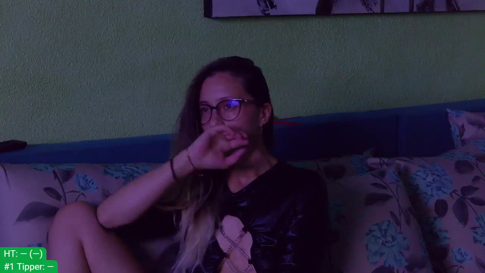 Gallery image thumbnail from aydenbelle's myfreecams stream on, 08/13/2024, 24:00 image 20 of 20
