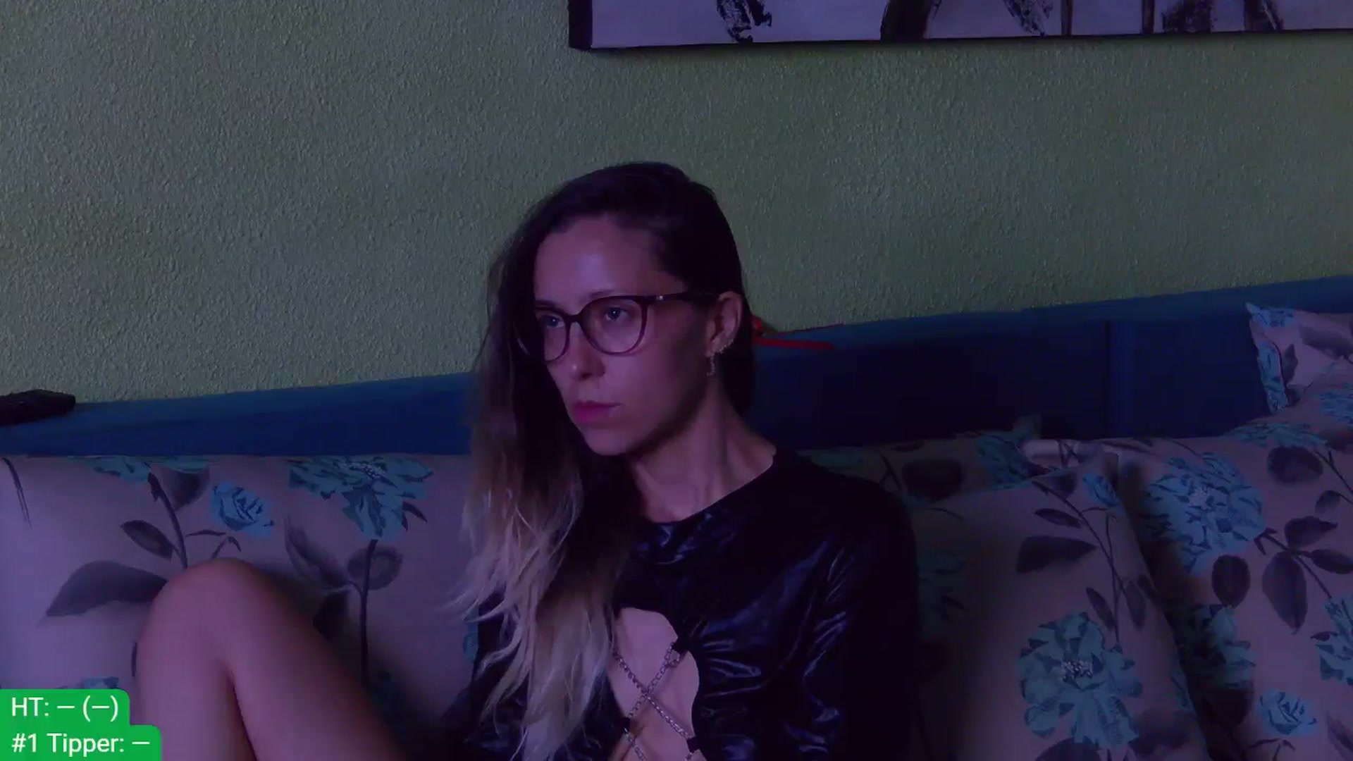 Gallery image thumbnail from aydenbelle's myfreecams stream on, 08/13/2024, 24:00 image 17 of 20