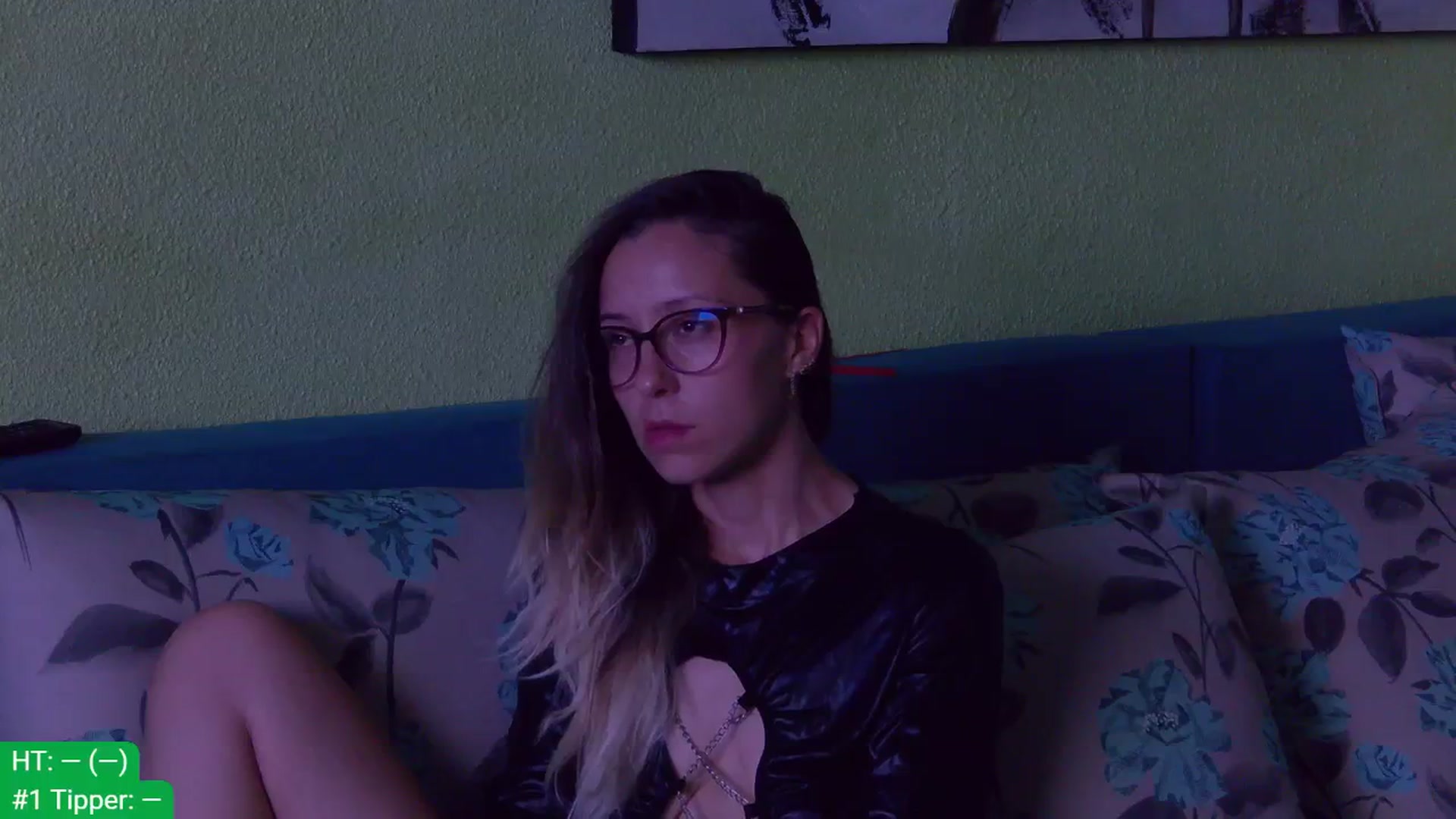 Gallery image thumbnail from aydenbelle's myfreecams stream on, 08/13/2024, 24:00 image 15 of 20