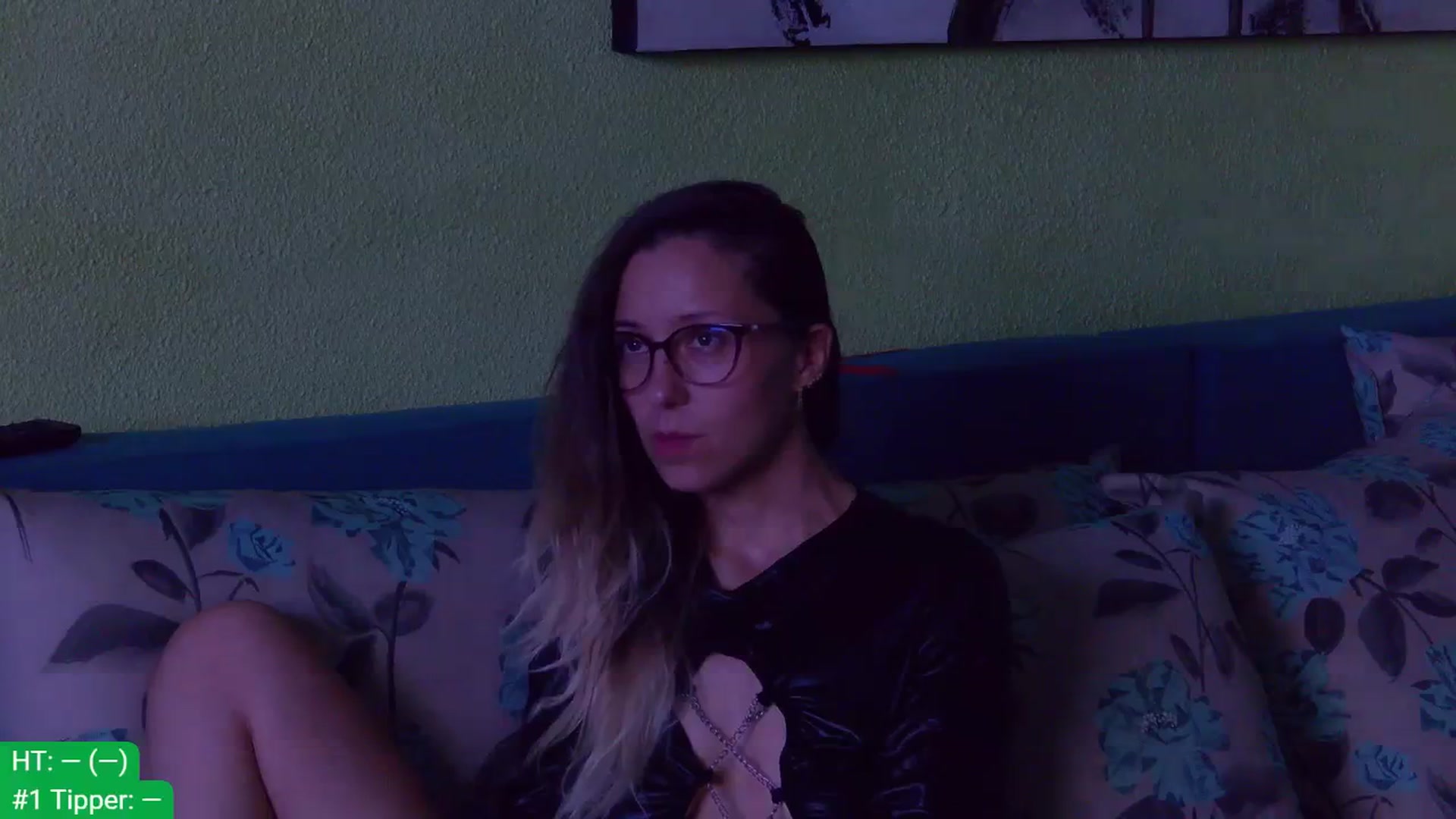 Gallery image thumbnail from aydenbelle's myfreecams stream on, 08/13/2024, 24:00 image 19 of 20