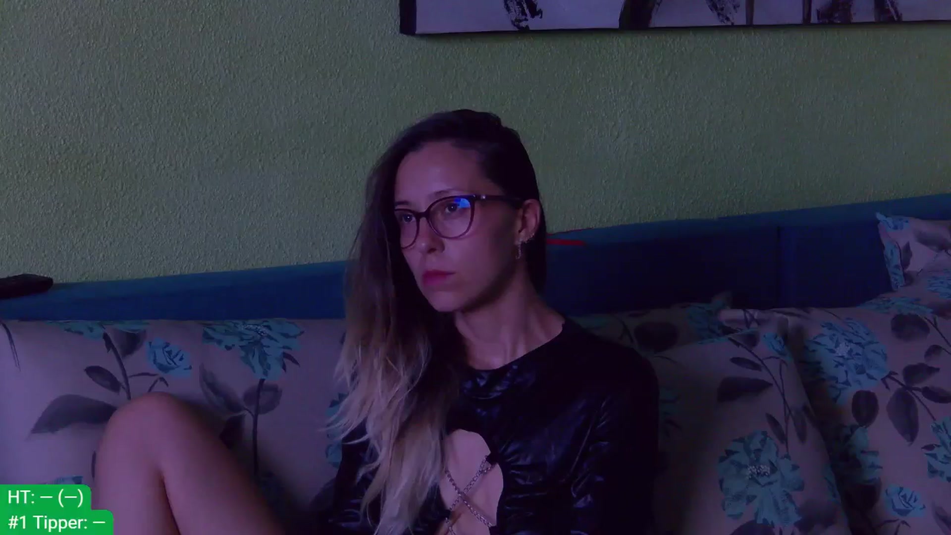 Gallery image thumbnail from aydenbelle's myfreecams stream on, 08/13/2024, 24:00 image 16 of 20