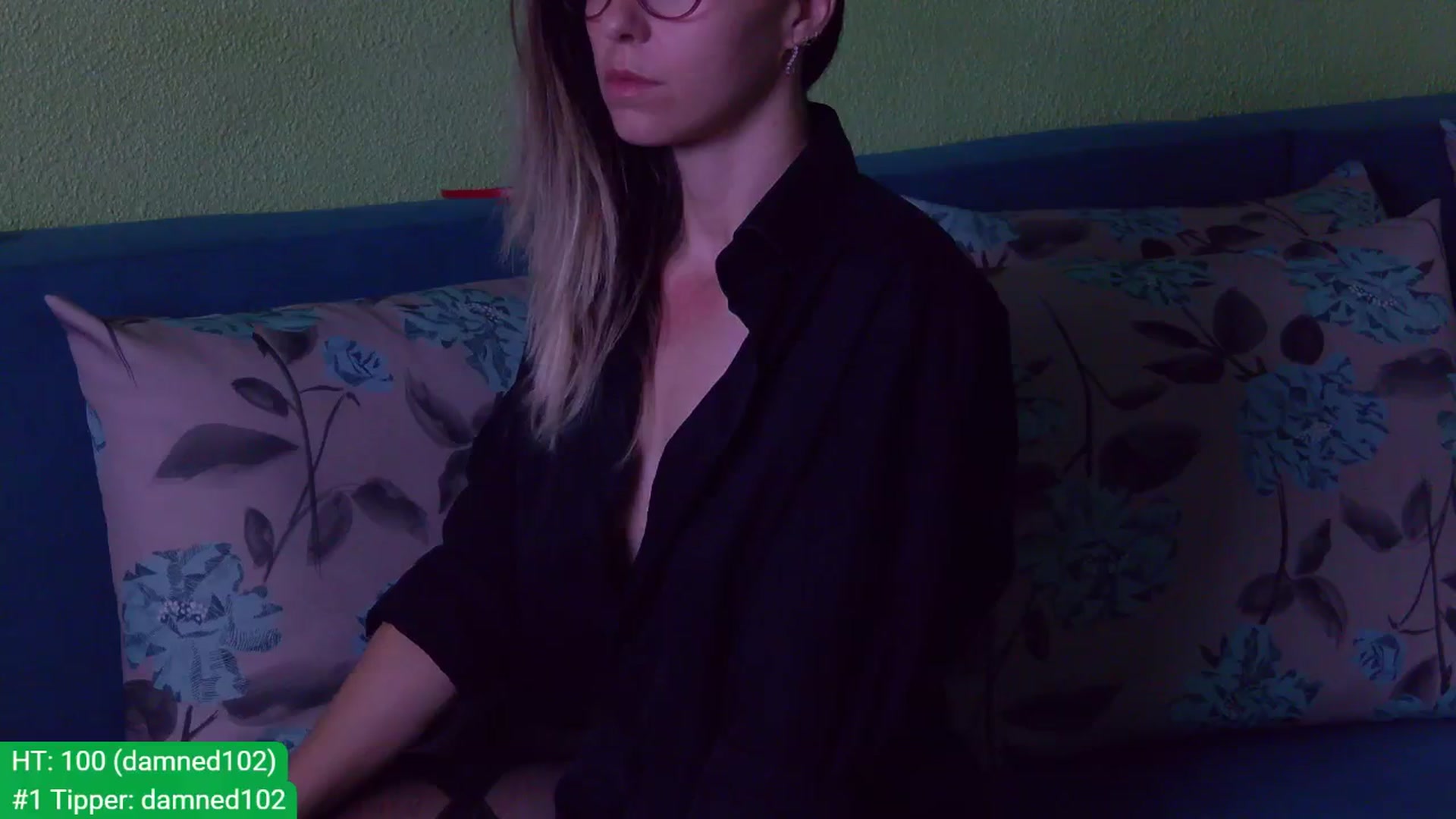 Gallery image thumbnail from aydenbelle's myfreecams stream on, 10/11/2024, 04:51 image 18 of 20