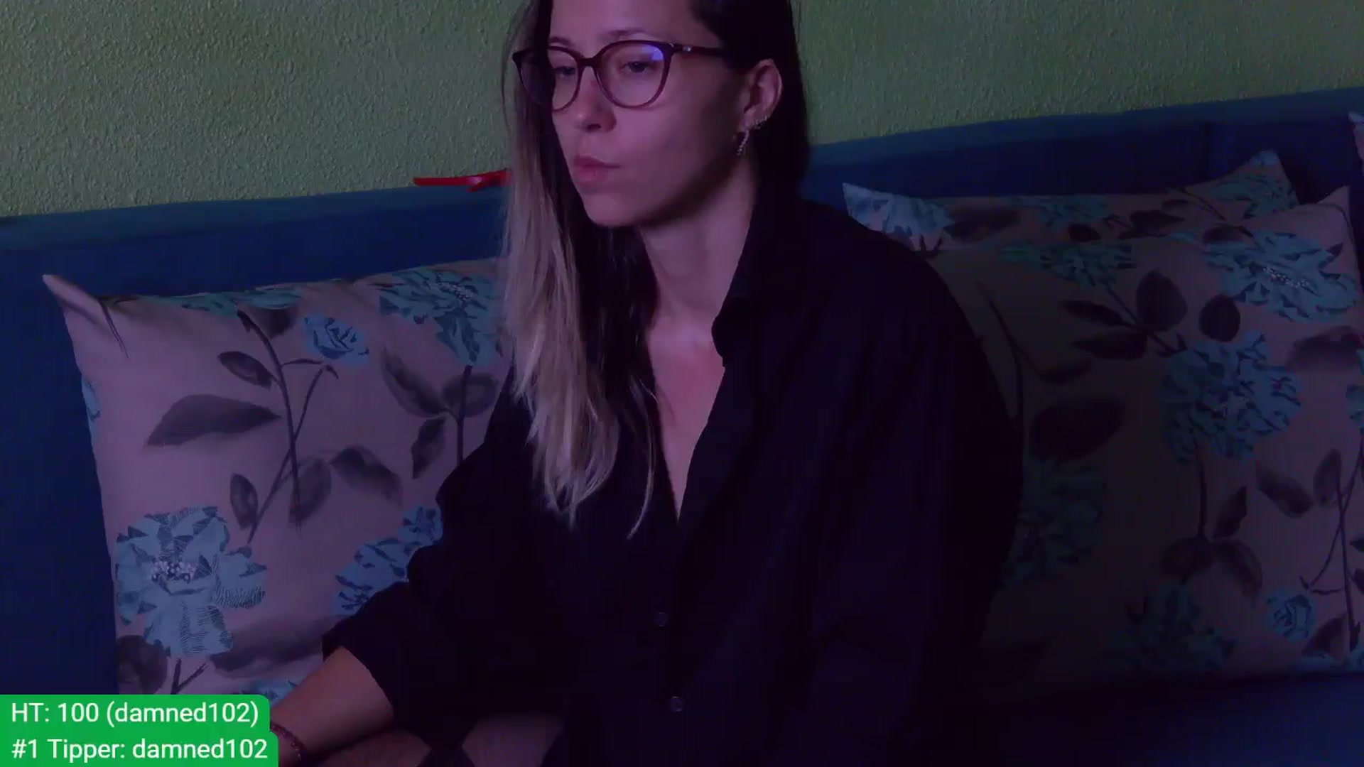 Gallery image thumbnail from aydenbelle's myfreecams stream on, 10/11/2024, 04:51 image 15 of 20