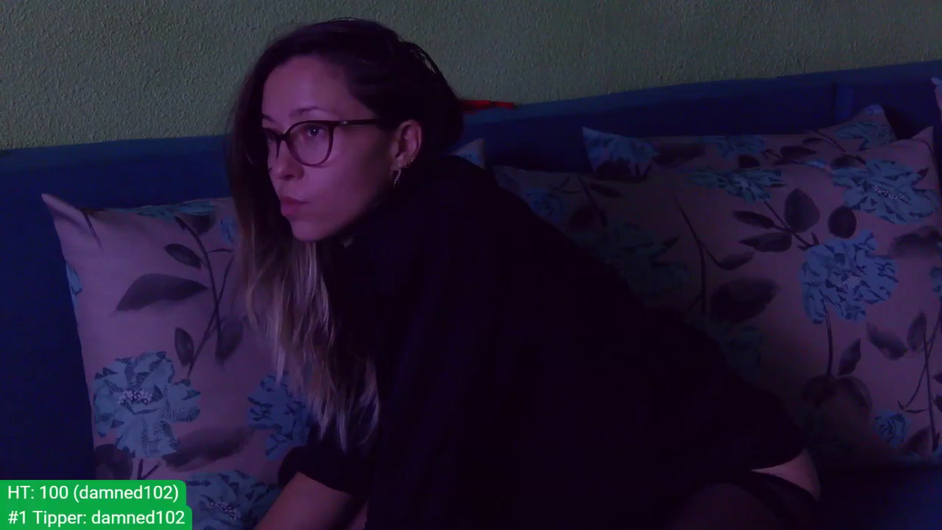 Gallery image thumbnail from aydenbelle's myfreecams stream on, 10/11/2024, 04:51 image 5 of 20