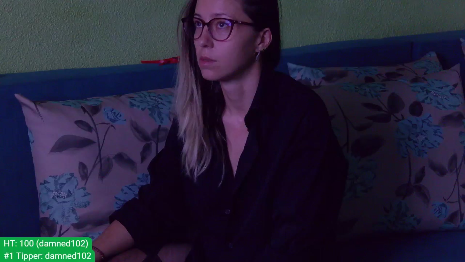 Gallery image thumbnail from aydenbelle's myfreecams stream on, 10/11/2024, 04:51 image 14 of 20