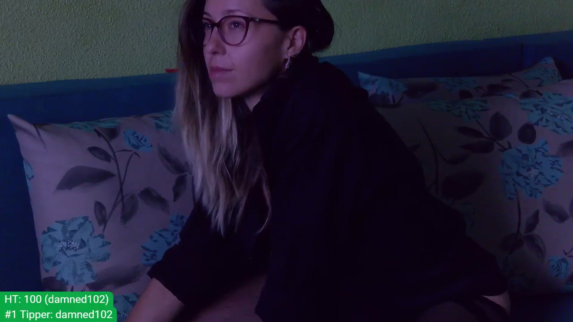 Gallery image thumbnail from aydenbelle's myfreecams stream on, 10/11/2024, 04:51 image 2 of 20