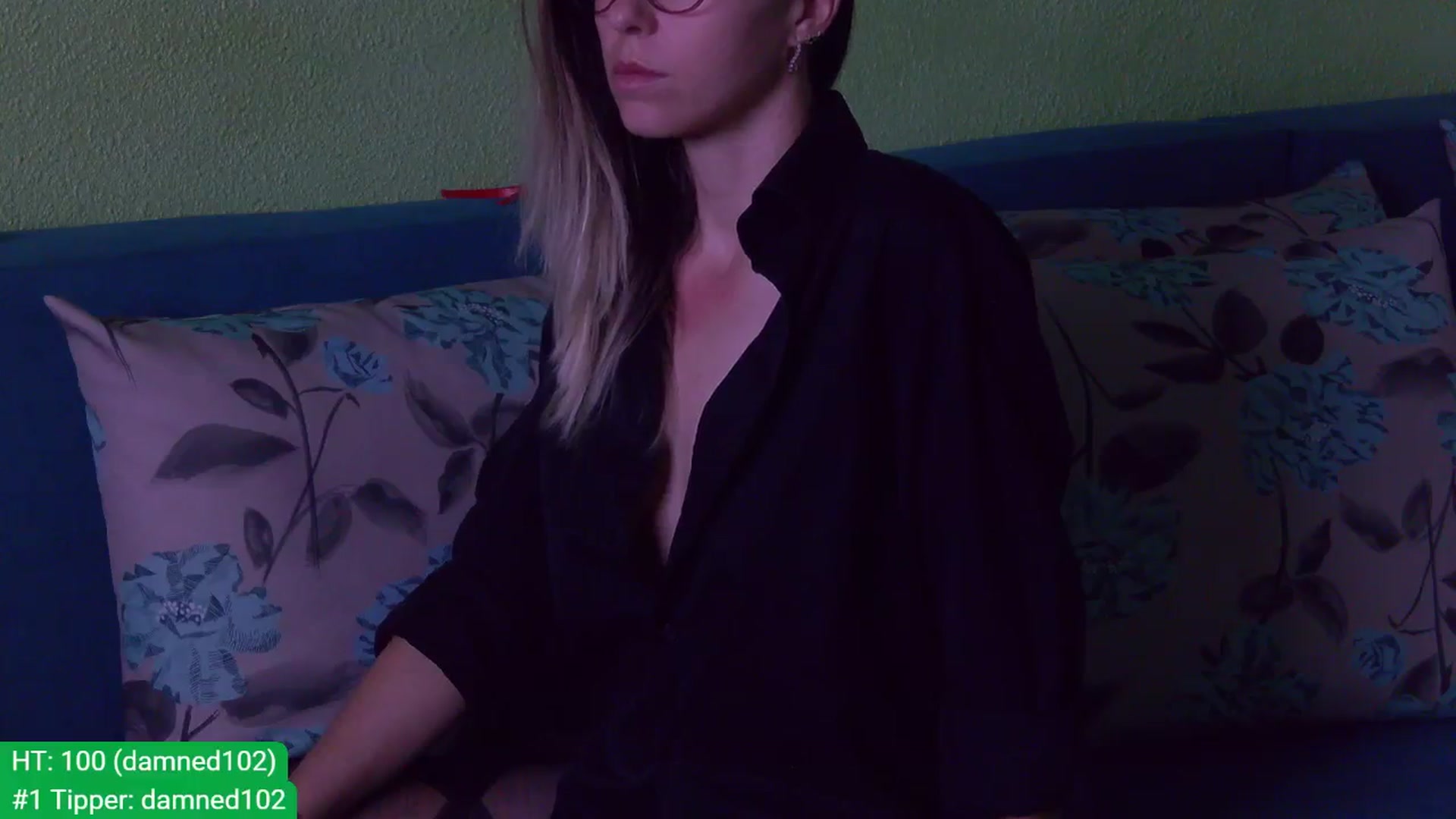 Gallery image thumbnail from aydenbelle's myfreecams stream on, 10/11/2024, 04:51 image 20 of 20