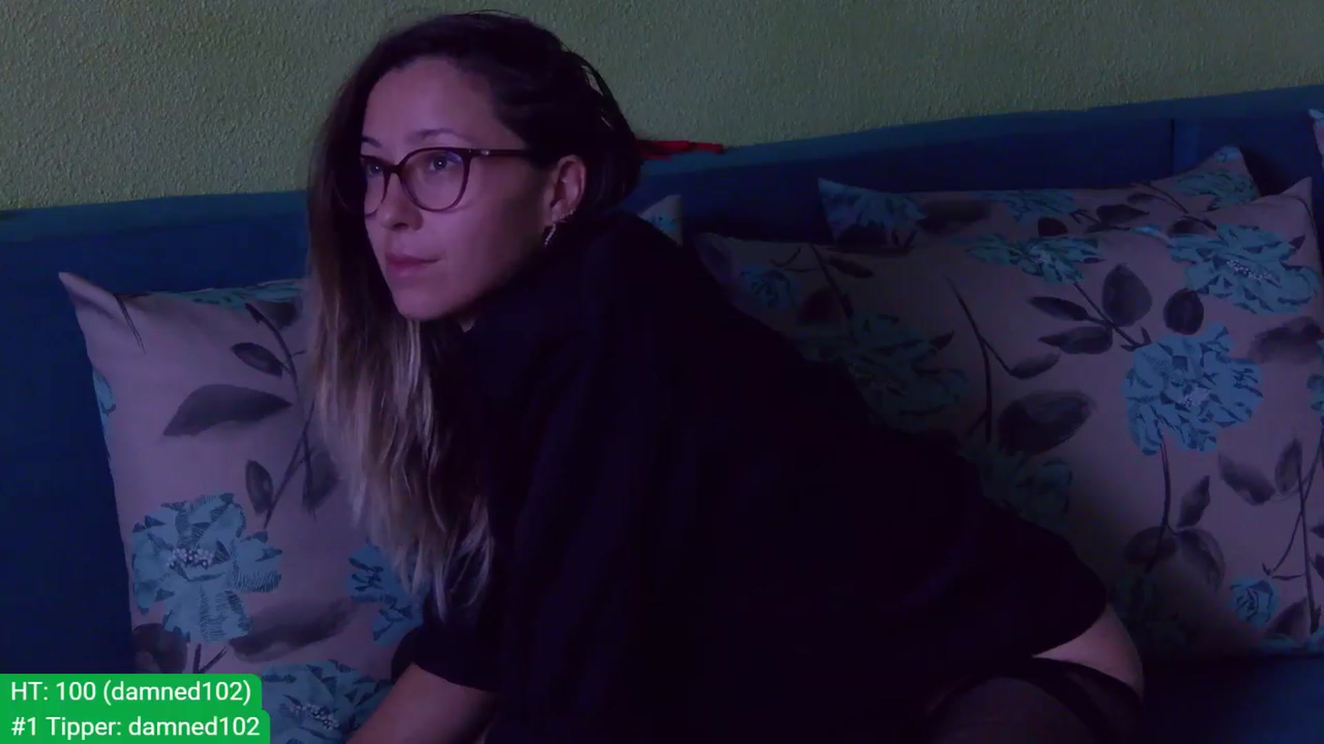 Gallery image thumbnail from aydenbelle's myfreecams stream on, 10/11/2024, 04:51 image 4 of 20