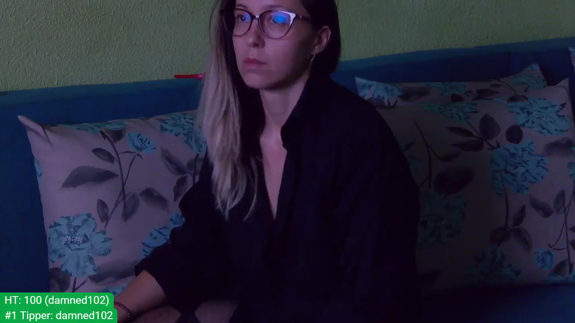 Gallery image thumbnail from aydenbelle's myfreecams stream on, 10/11/2024, 04:51 image 13 of 20