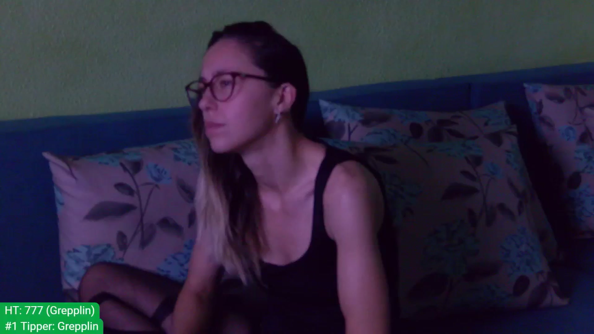 Gallery image thumbnail from aydenbelle's myfreecams stream on, 10/14/2024, 04:29 image 17 of 20