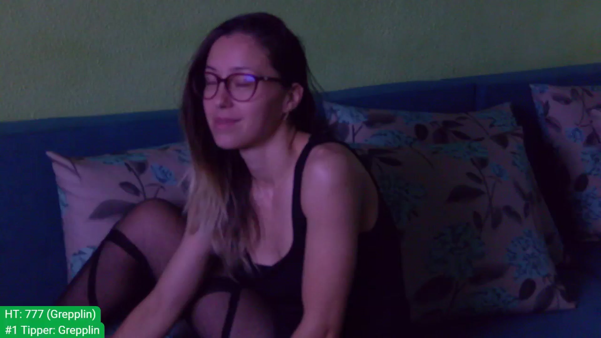Gallery image thumbnail from aydenbelle's myfreecams stream on, 10/14/2024, 04:29 image 16 of 20