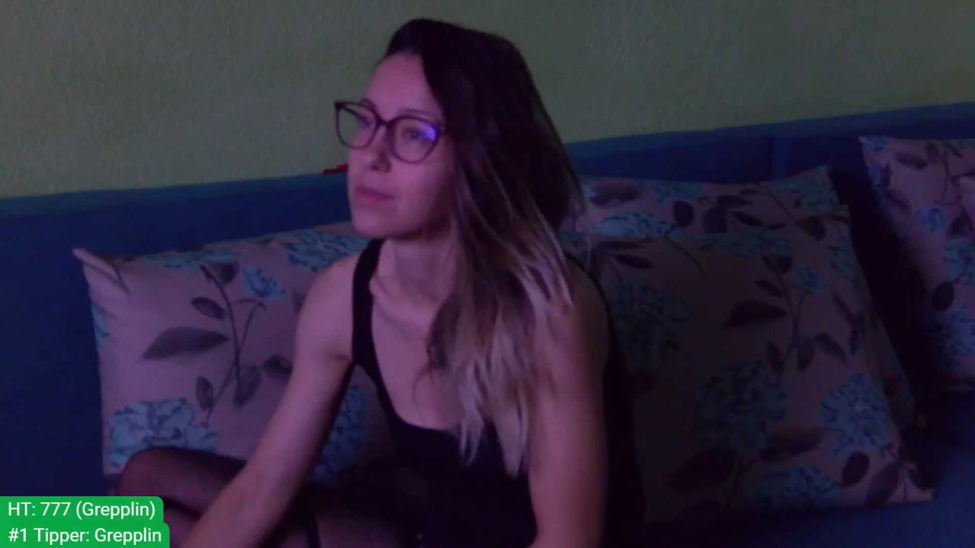 Gallery image thumbnail from aydenbelle's myfreecams stream on, 10/14/2024, 04:29 image 18 of 20