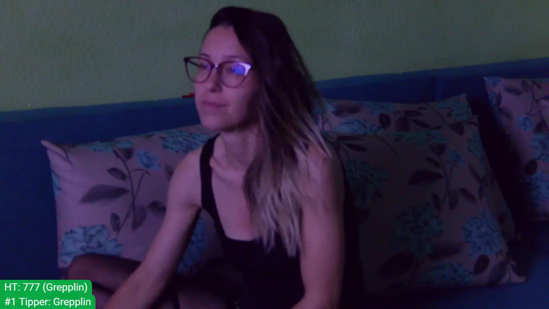 Gallery image thumbnail from aydenbelle's myfreecams stream on, 10/14/2024, 04:29 image 19 of 20