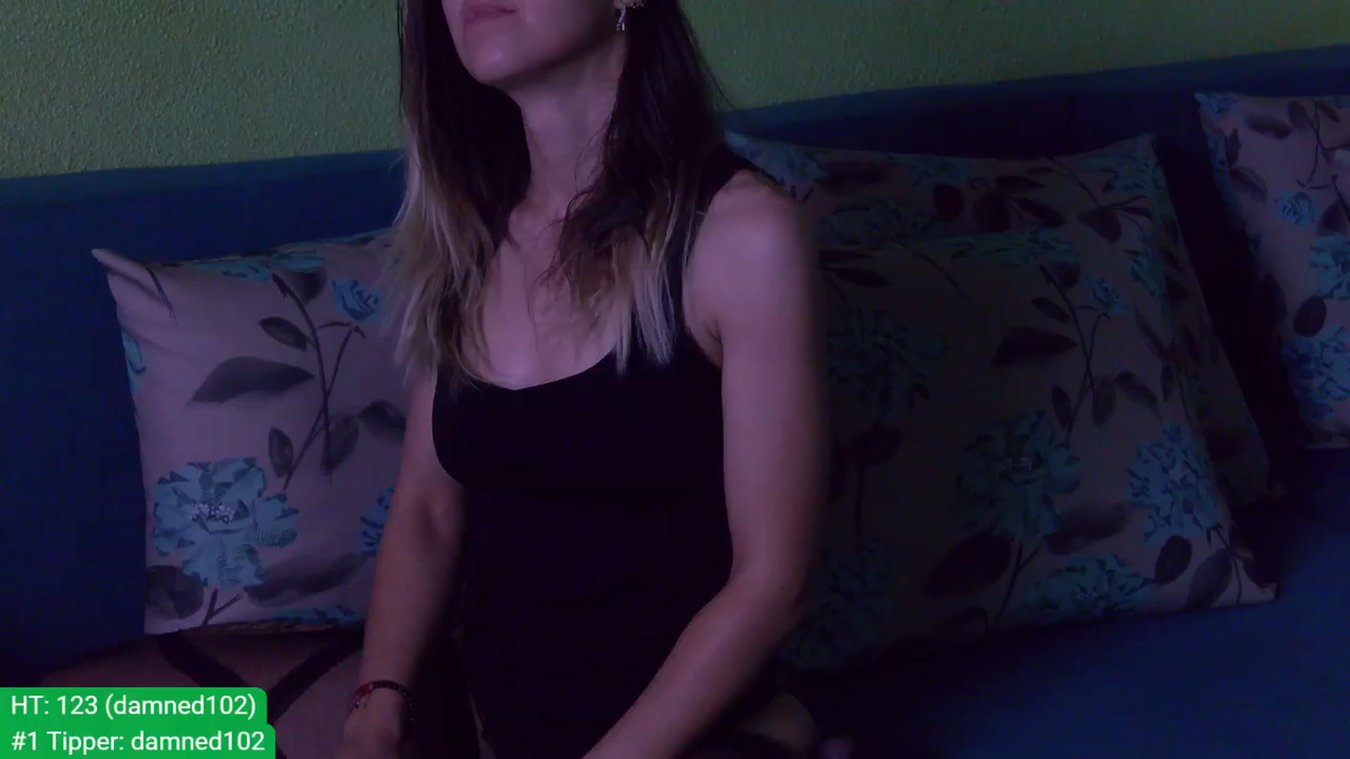 Gallery image thumbnail from aydenbelle's myfreecams stream on, 10/14/2024, 04:29 image 10 of 20
