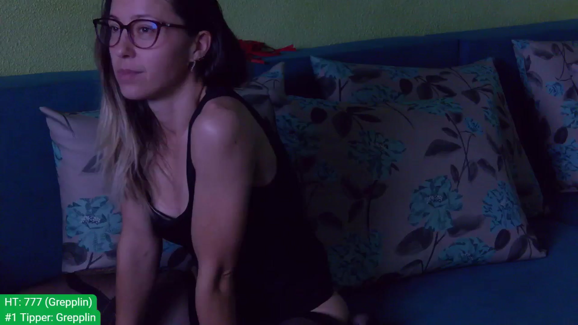 Gallery image thumbnail from aydenbelle's myfreecams stream on, 10/14/2024, 04:29 image 13 of 20