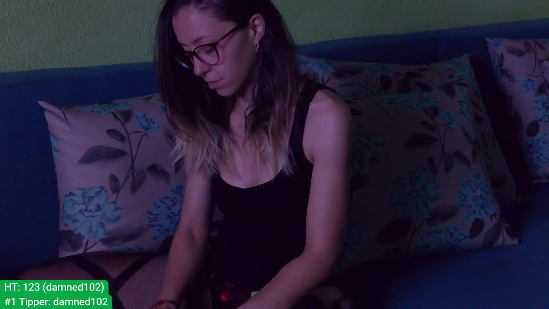 Gallery image thumbnail from aydenbelle's myfreecams stream on, 10/14/2024, 04:29 image 9 of 20