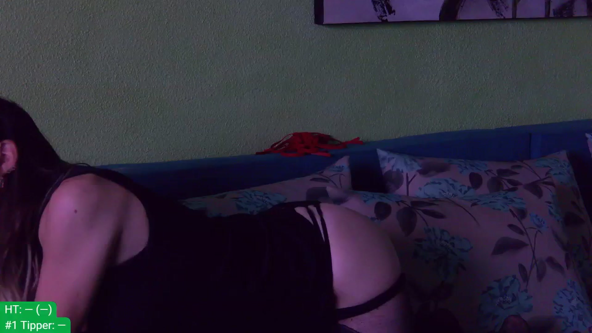 Gallery image thumbnail from aydenbelle's myfreecams stream on, 10/14/2024, 04:29 image 4 of 20