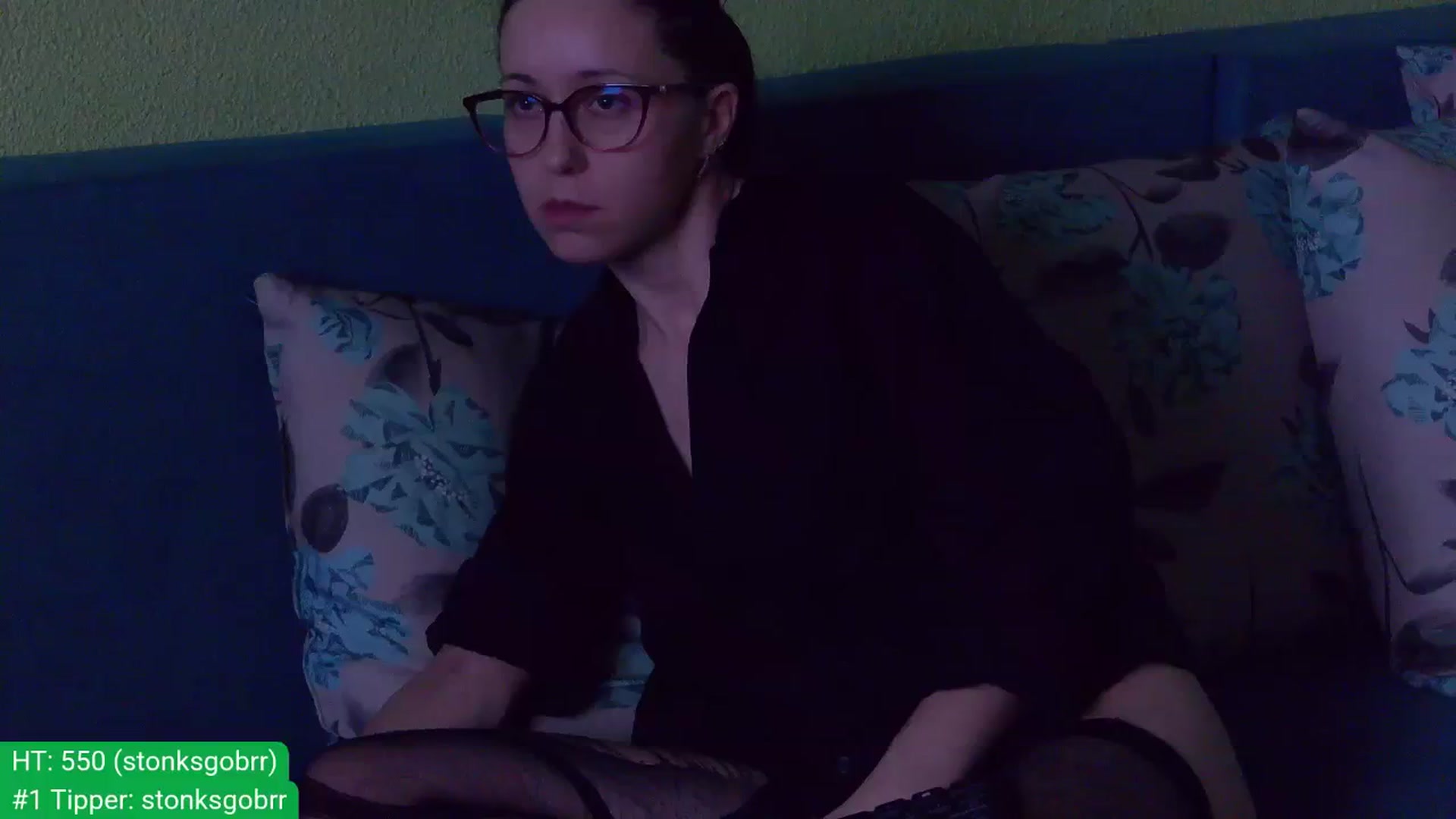 Gallery image thumbnail from aydenbelle's myfreecams stream on, 01/26/2025, 03:30 image 19 of 20