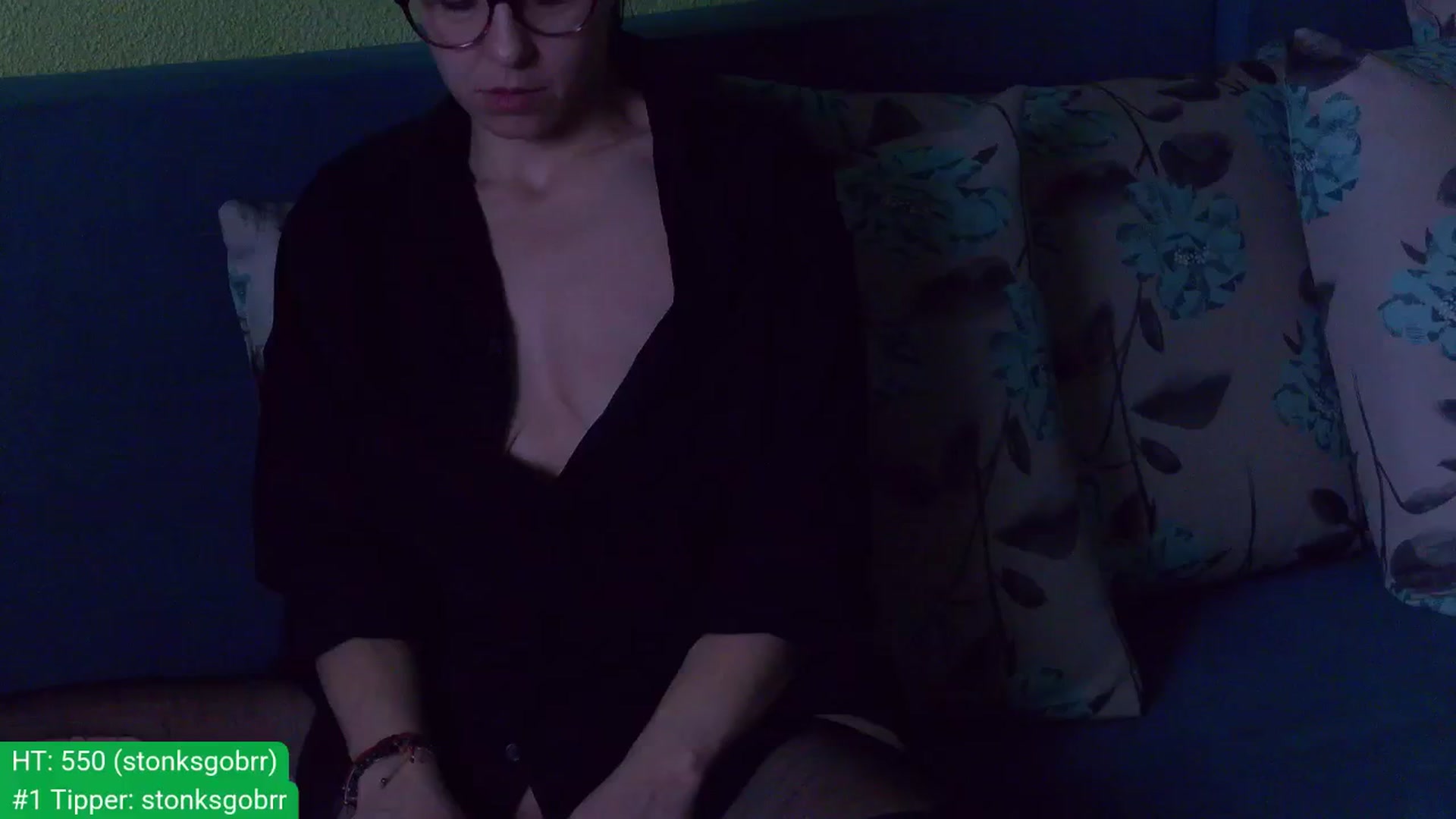 Gallery image thumbnail from aydenbelle's myfreecams stream on, 01/26/2025, 03:30 image 1 of 20