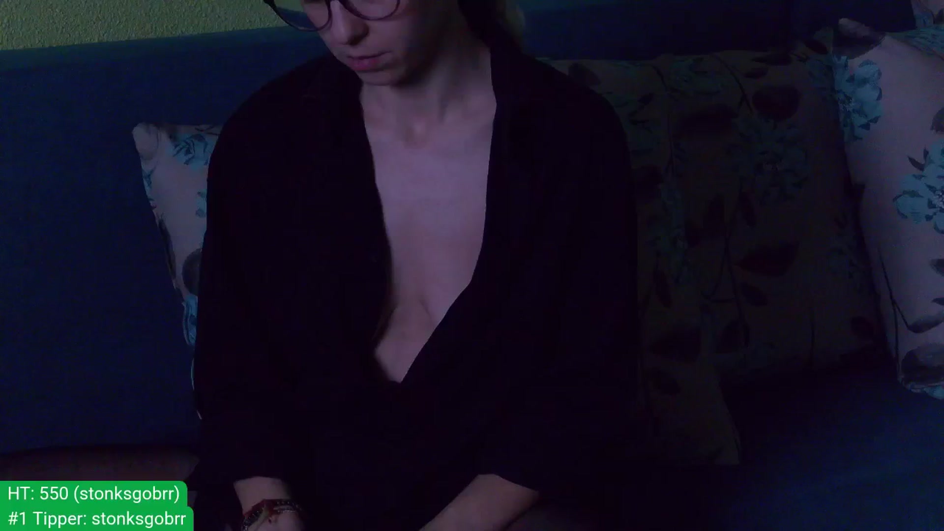 Gallery image thumbnail from aydenbelle's myfreecams stream on, 01/26/2025, 03:30 image 3 of 20