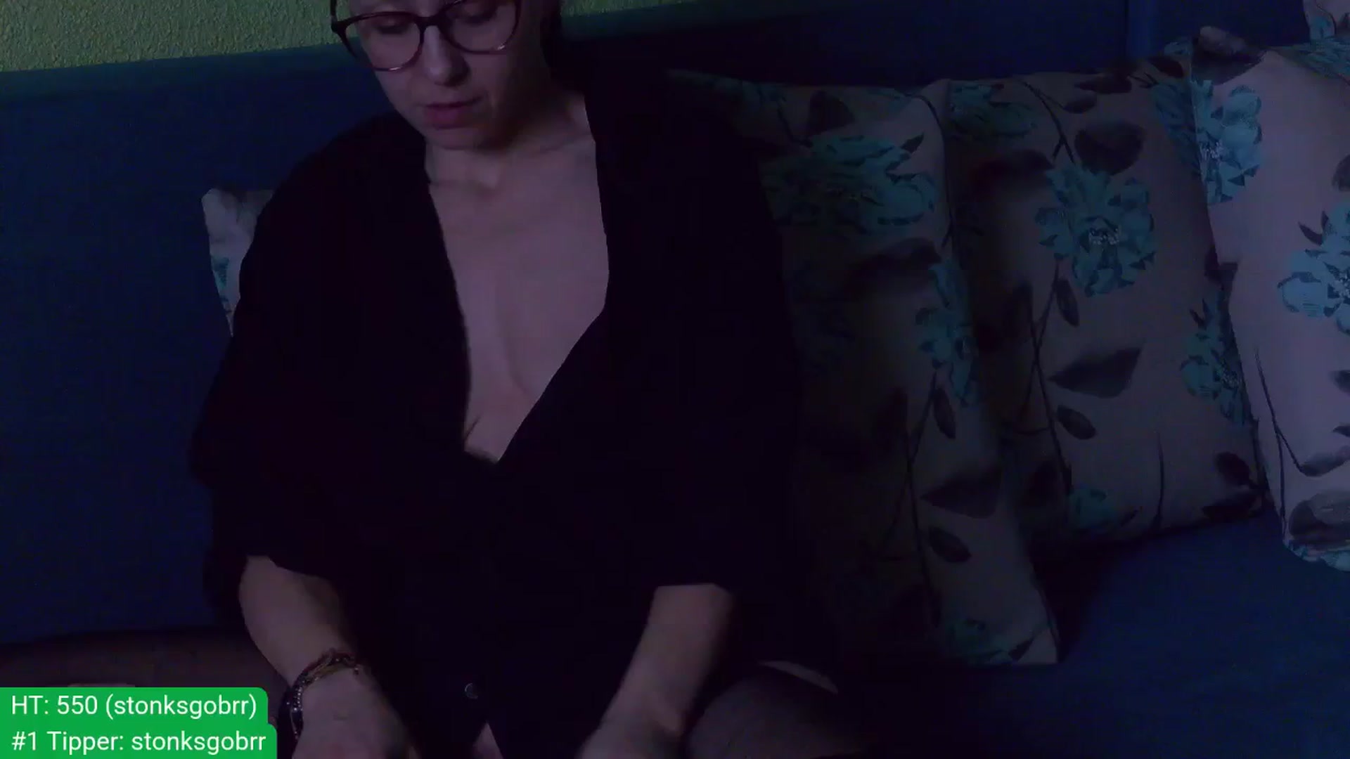 Gallery image thumbnail from aydenbelle's myfreecams stream on, 01/26/2025, 03:30 image 2 of 20