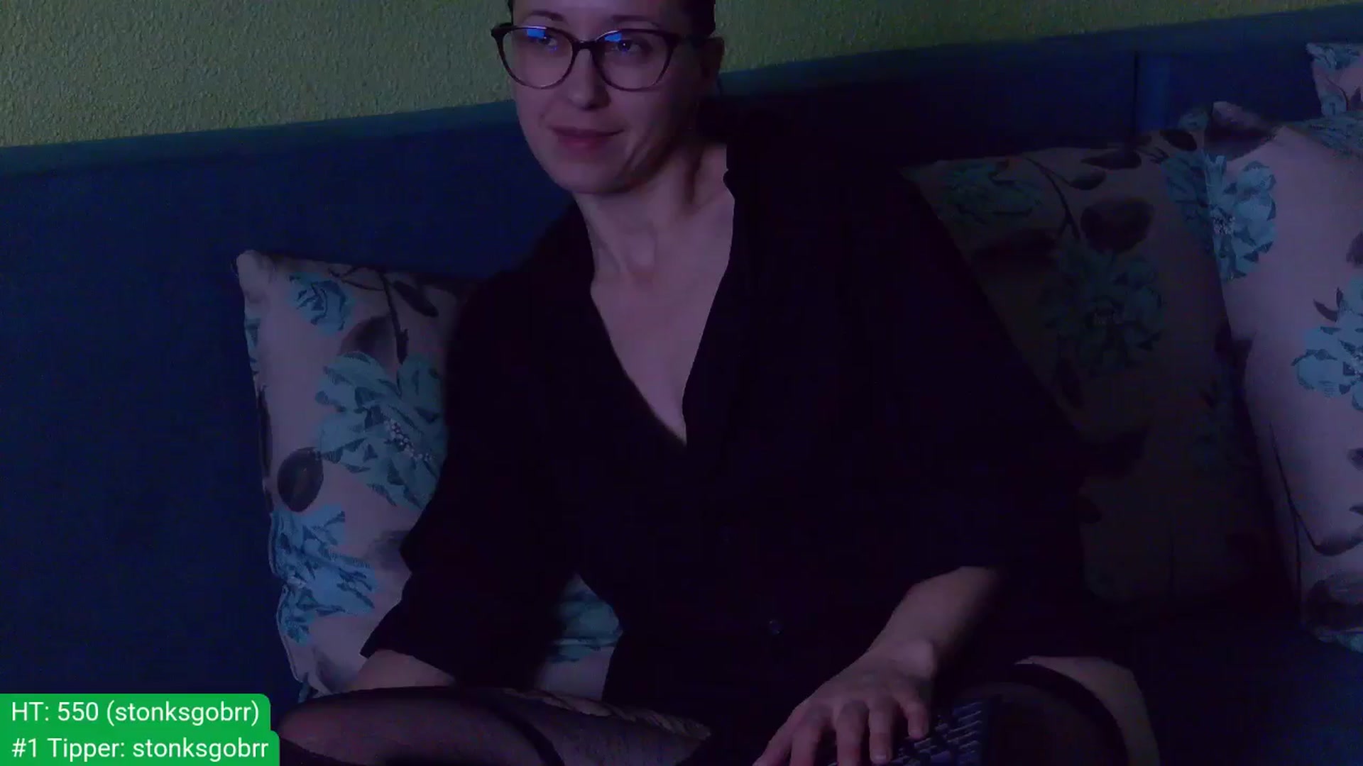 Gallery image thumbnail from aydenbelle's myfreecams stream on, 01/26/2025, 03:30 image 16 of 20