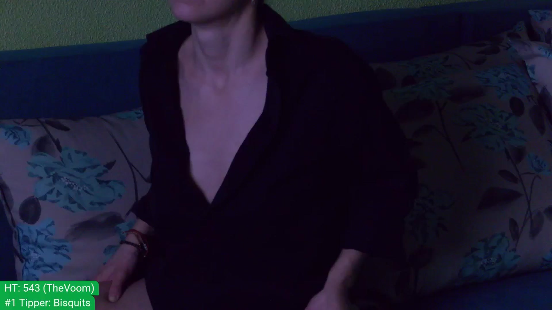 Gallery image thumbnail from aydenbelle's myfreecams stream on, 02/01/2025, 04:20 image 19 of 20