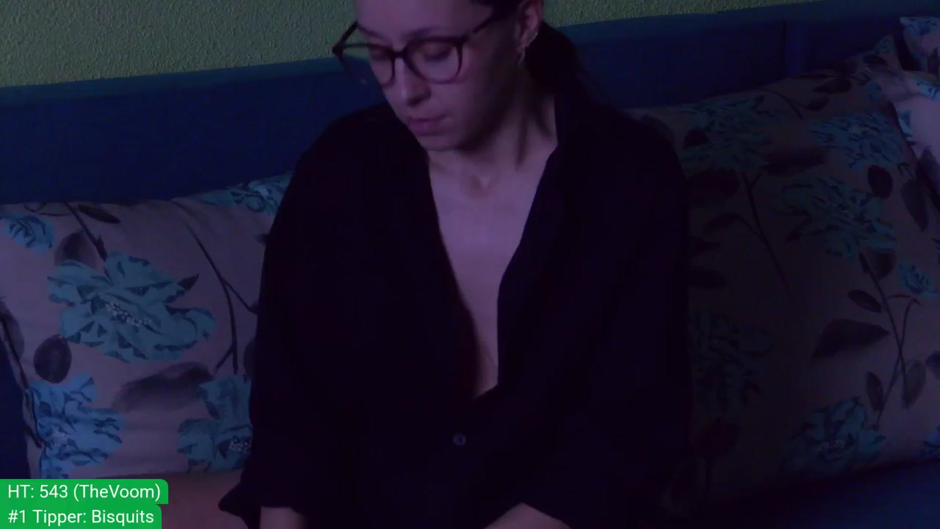 Gallery image thumbnail from aydenbelle's myfreecams stream on, 02/01/2025, 04:20 image 18 of 20
