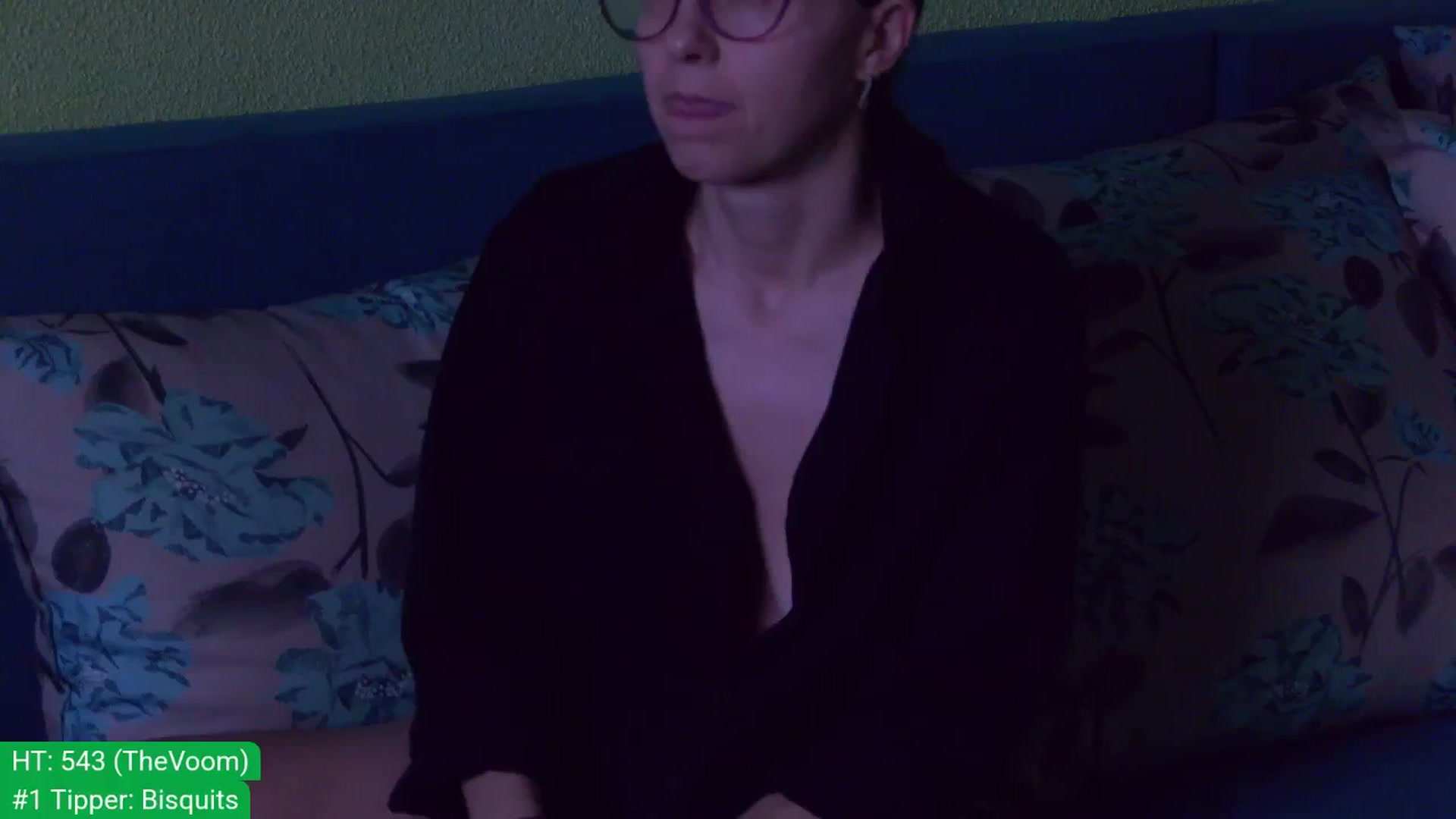 Gallery image thumbnail from aydenbelle's myfreecams stream on, 02/01/2025, 04:20 image 17 of 20
