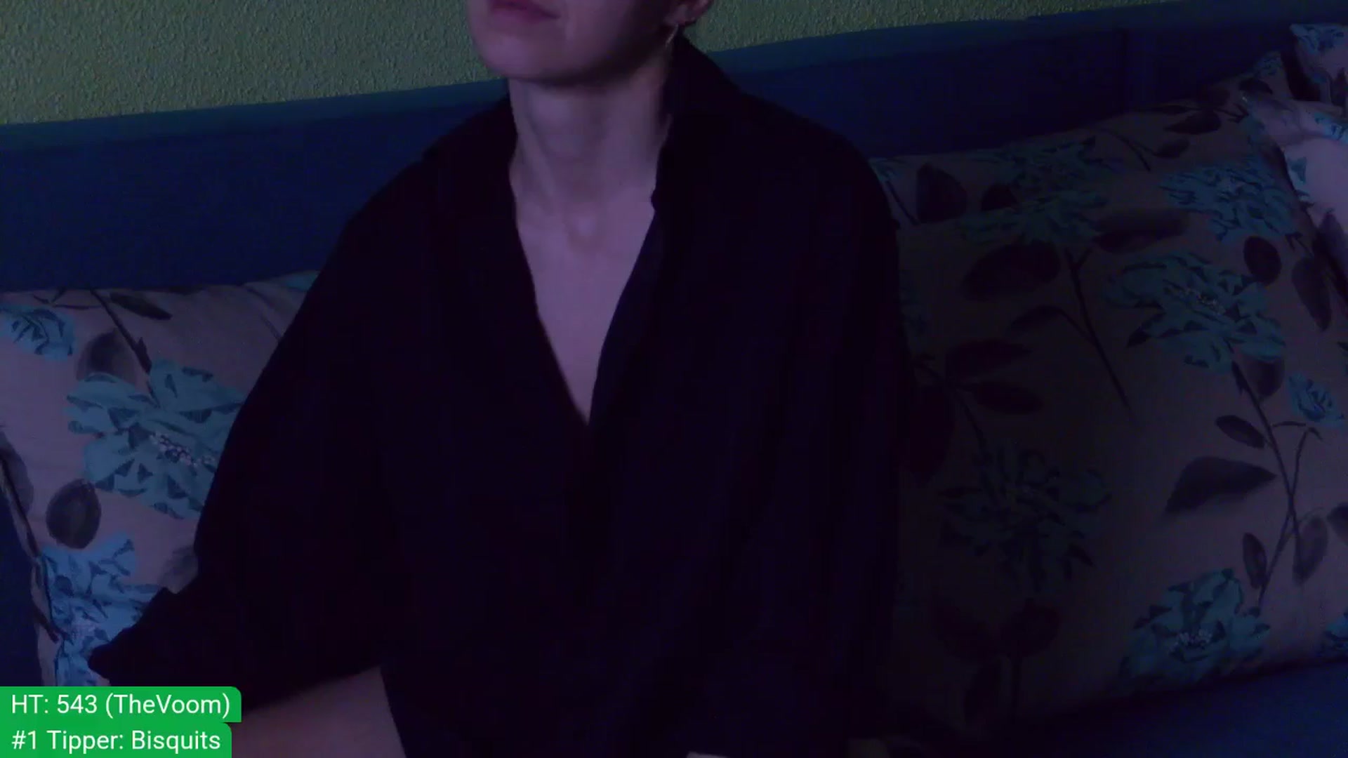 Gallery image thumbnail from aydenbelle's myfreecams stream on, 02/01/2025, 04:20 image 12 of 20
